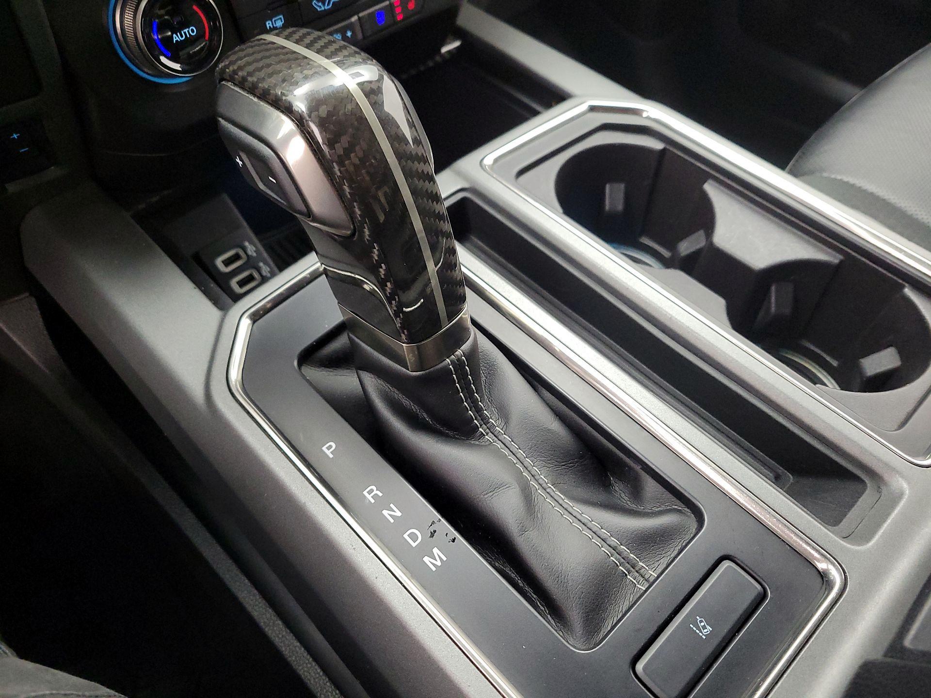 Thumbnail: 2019 Ford F-150 - 18