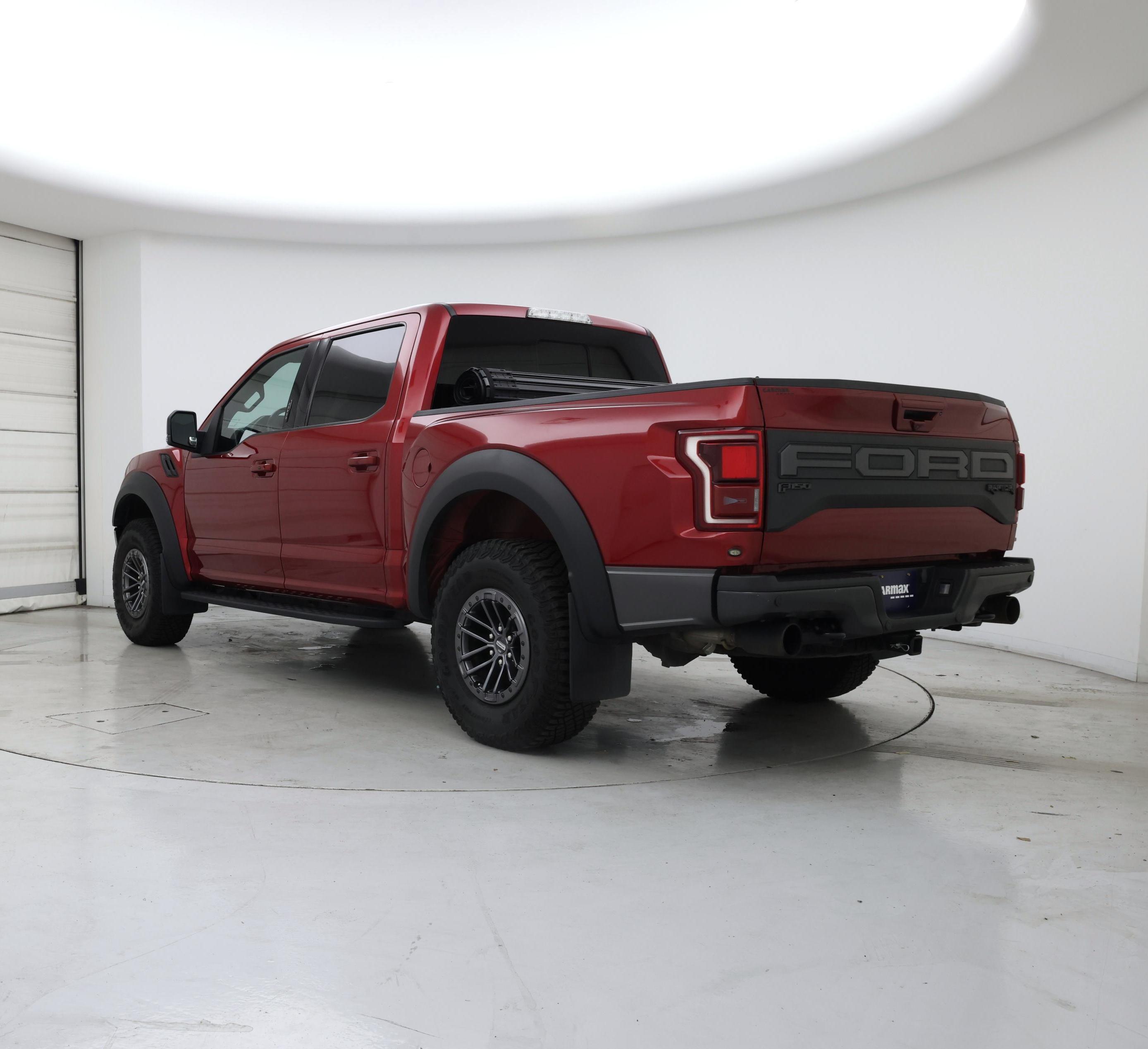 Thumbnail: 2019 Ford F-150 - 2