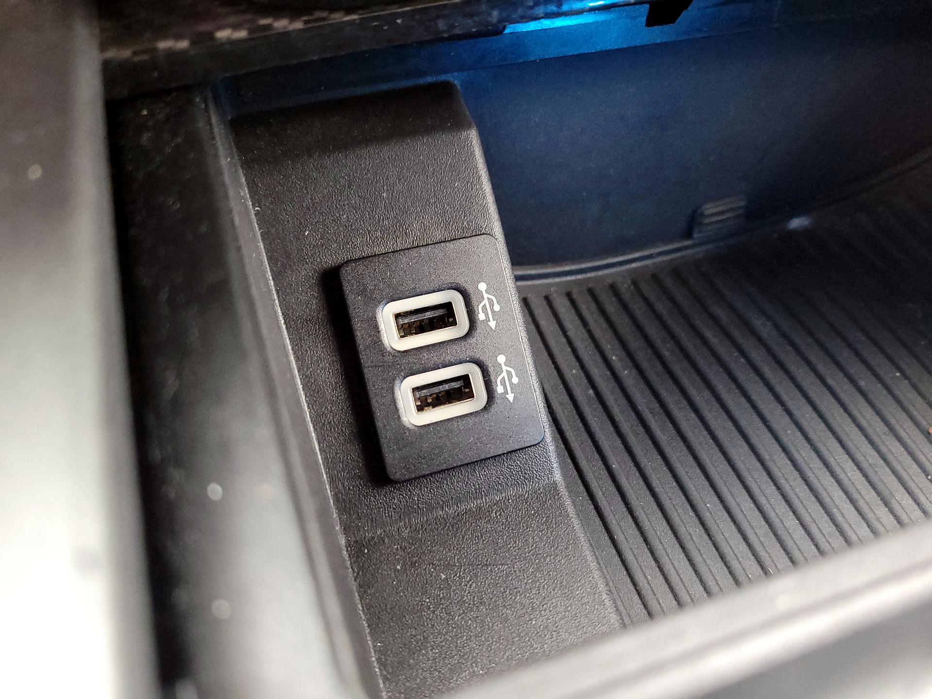 Thumbnail: 2019 Ford F-150 - 19