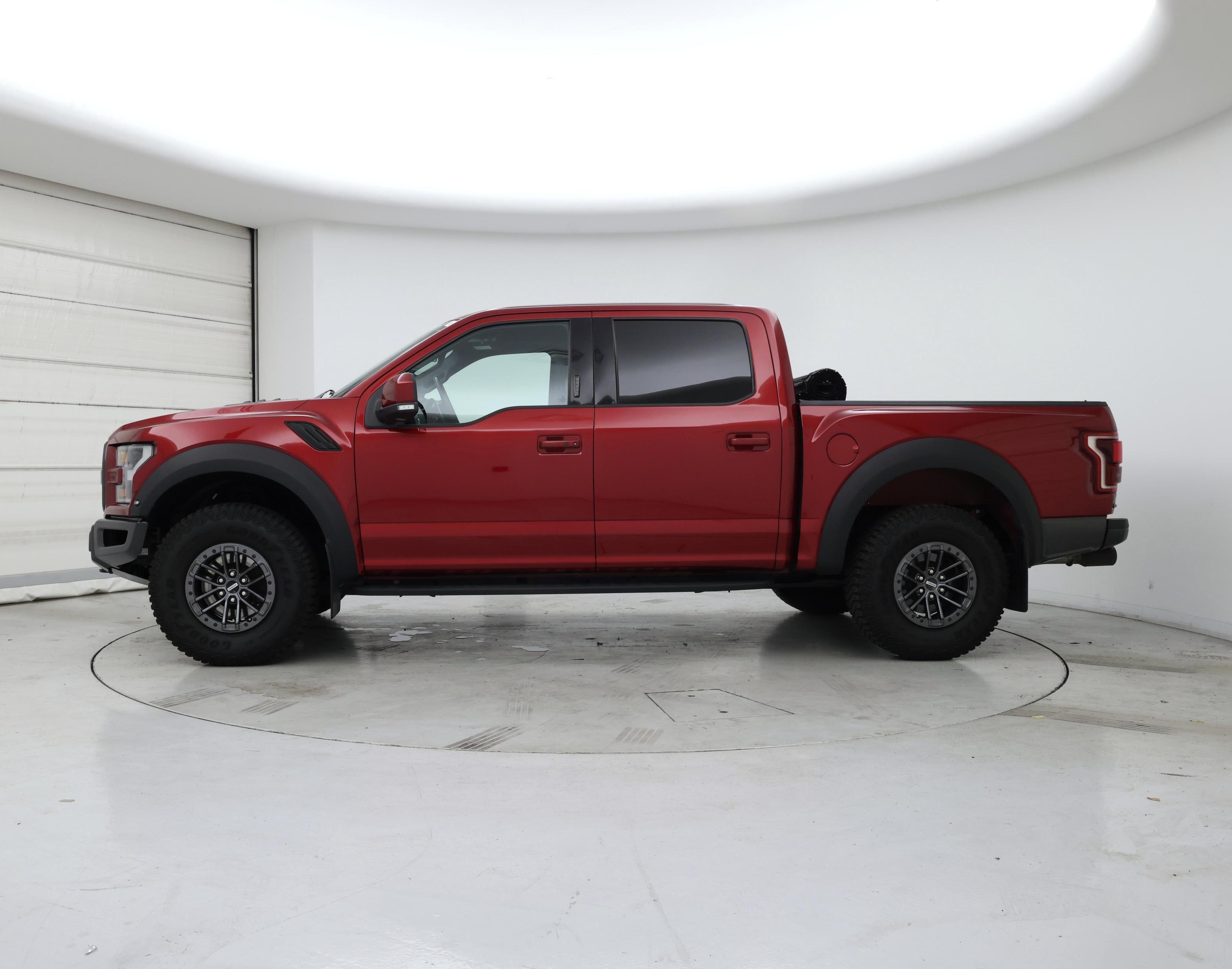 Thumbnail: 2019 Ford F-150 - 3