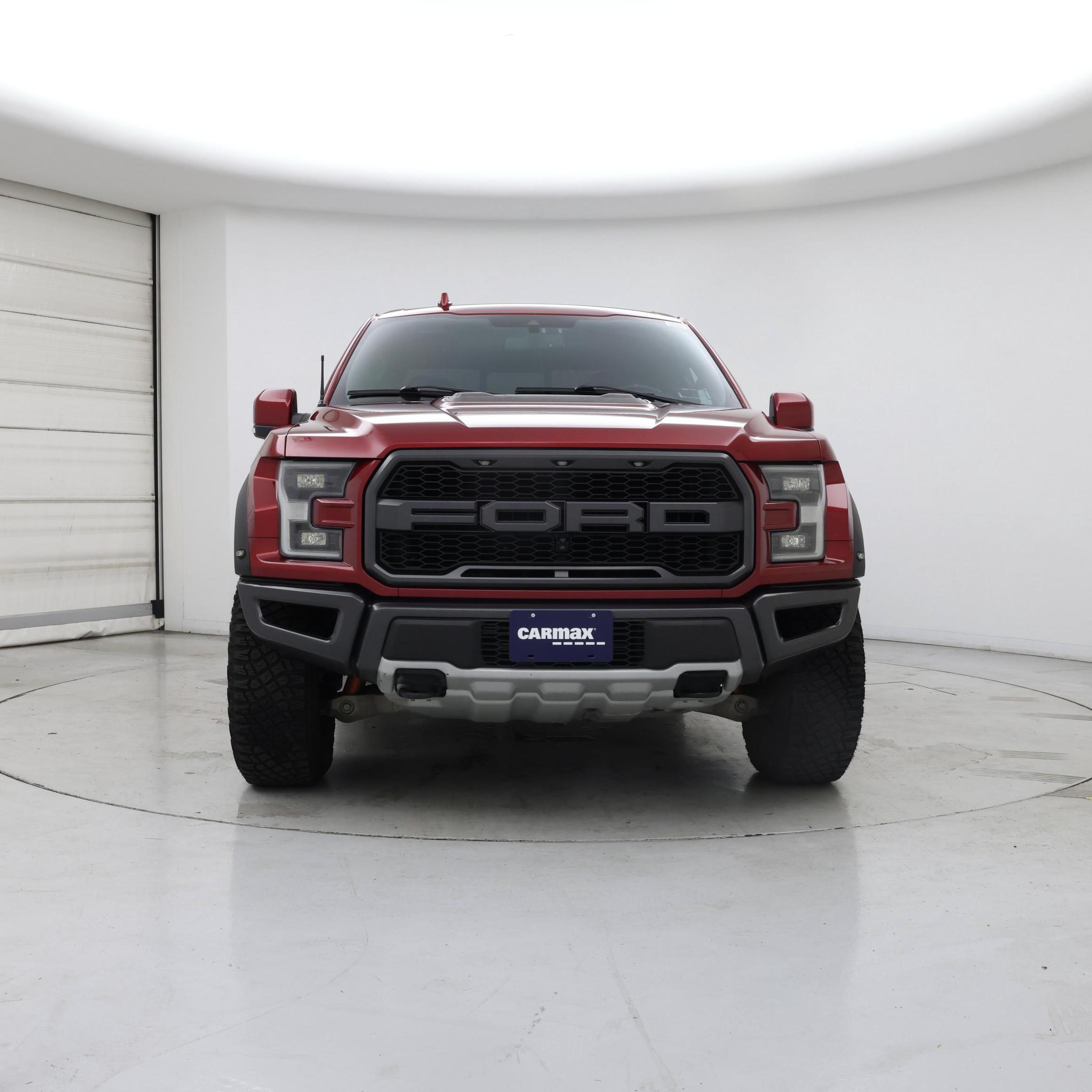 Thumbnail: 2019 Ford F-150 - 5