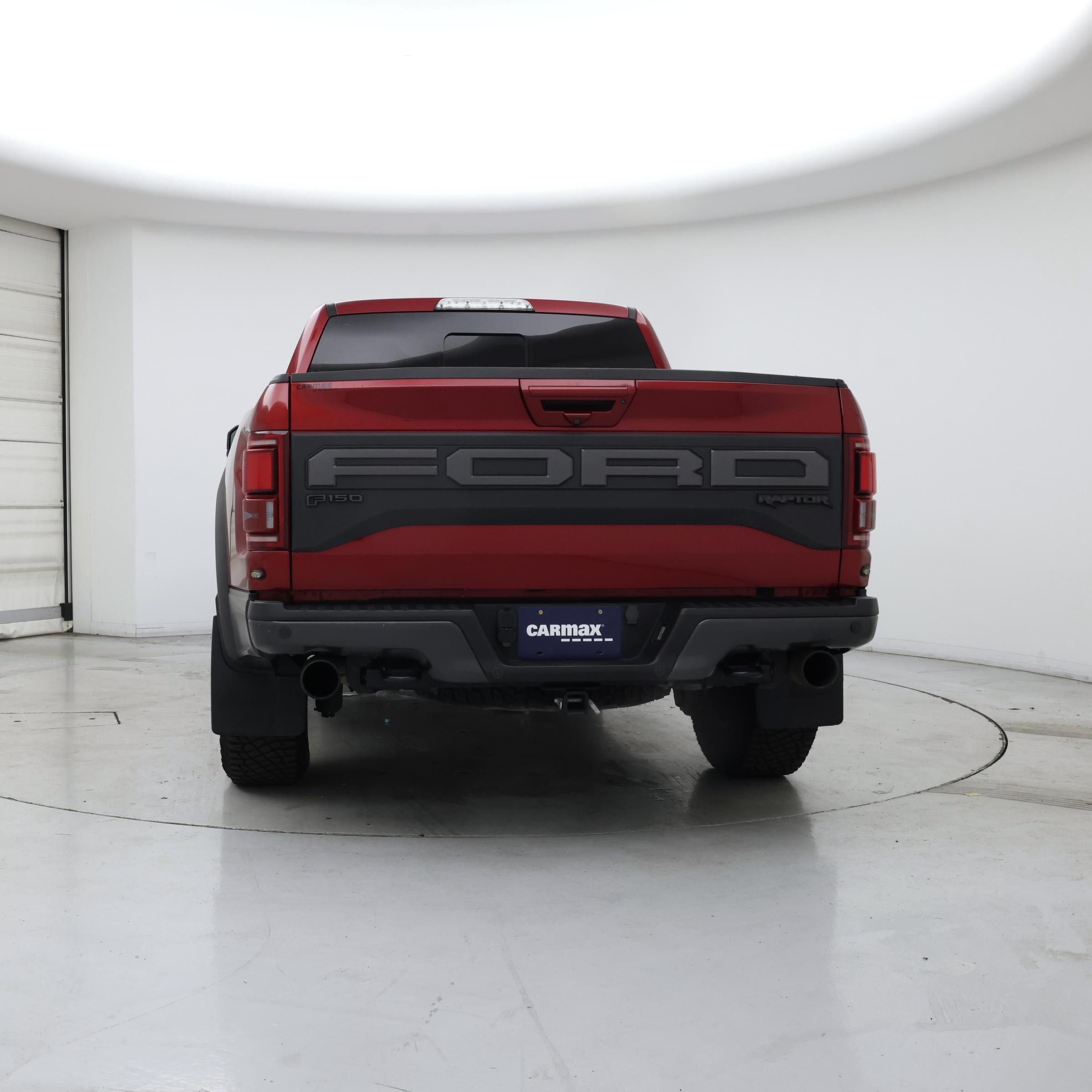 Thumbnail: 2019 Ford F-150 - 6