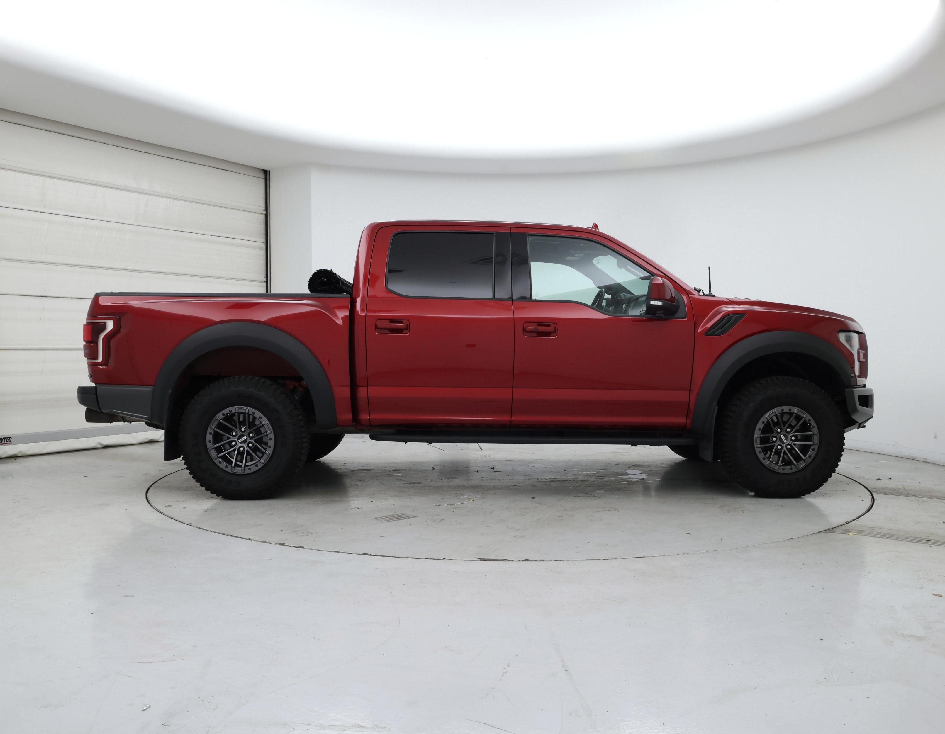 Thumbnail: 2019 Ford F-150 - 7