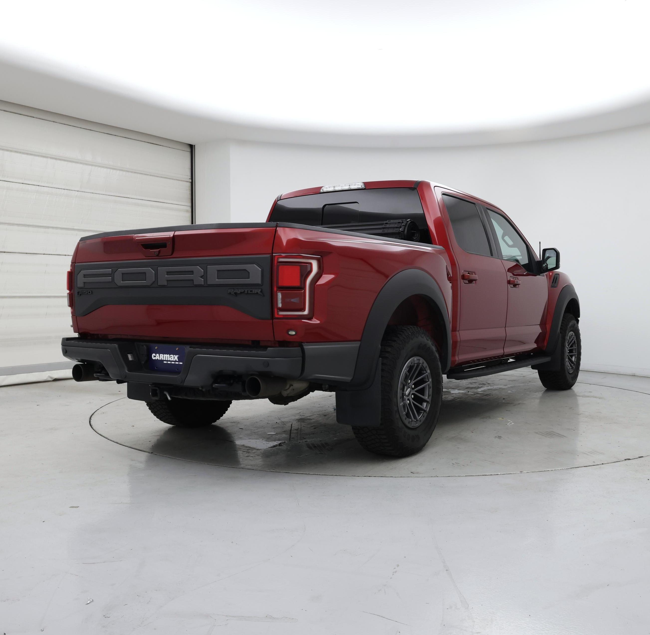 Thumbnail: 2019 Ford F-150 - 8