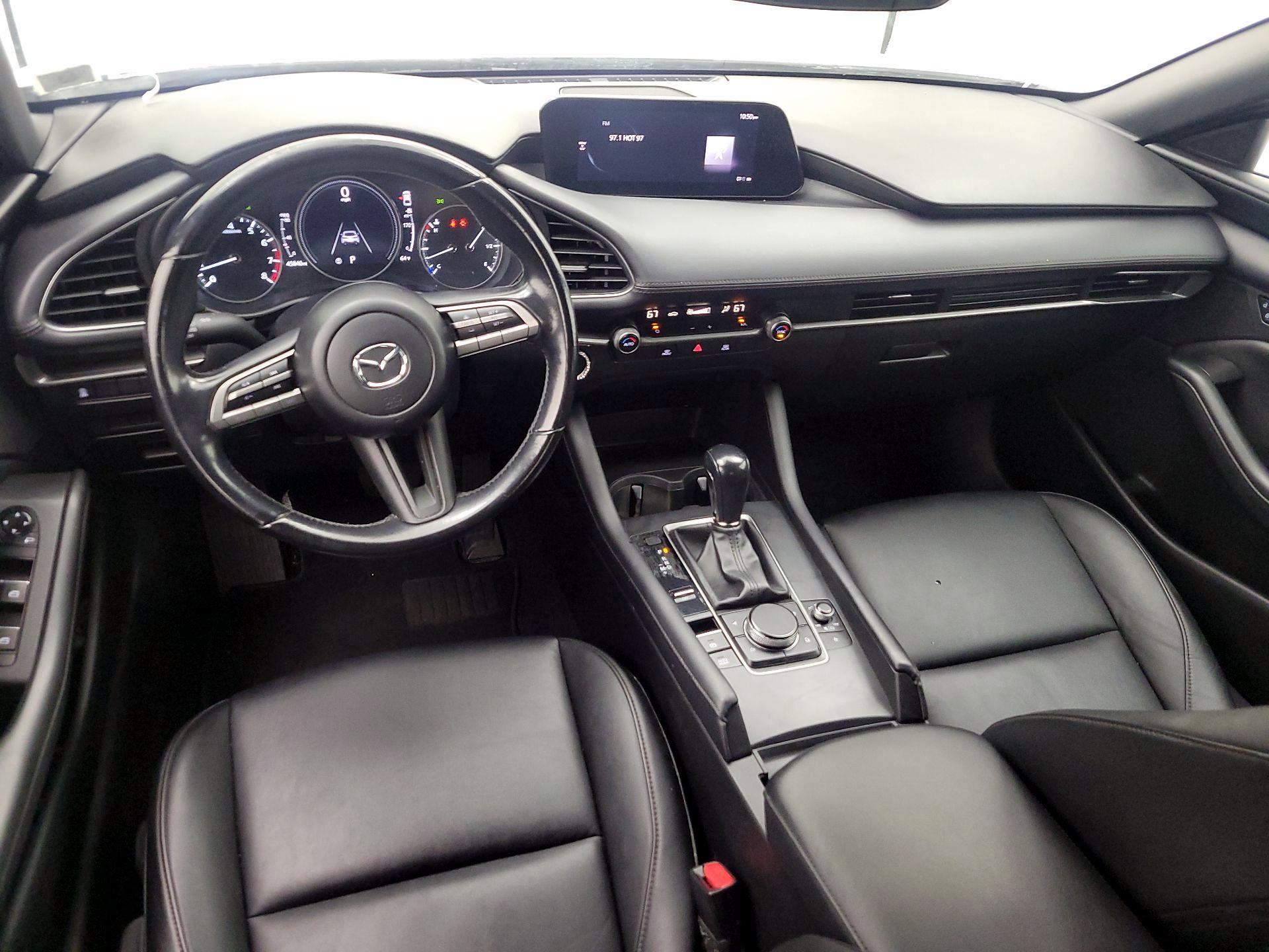 Thumbnail: 2022 Mazda Mazda3 - 9