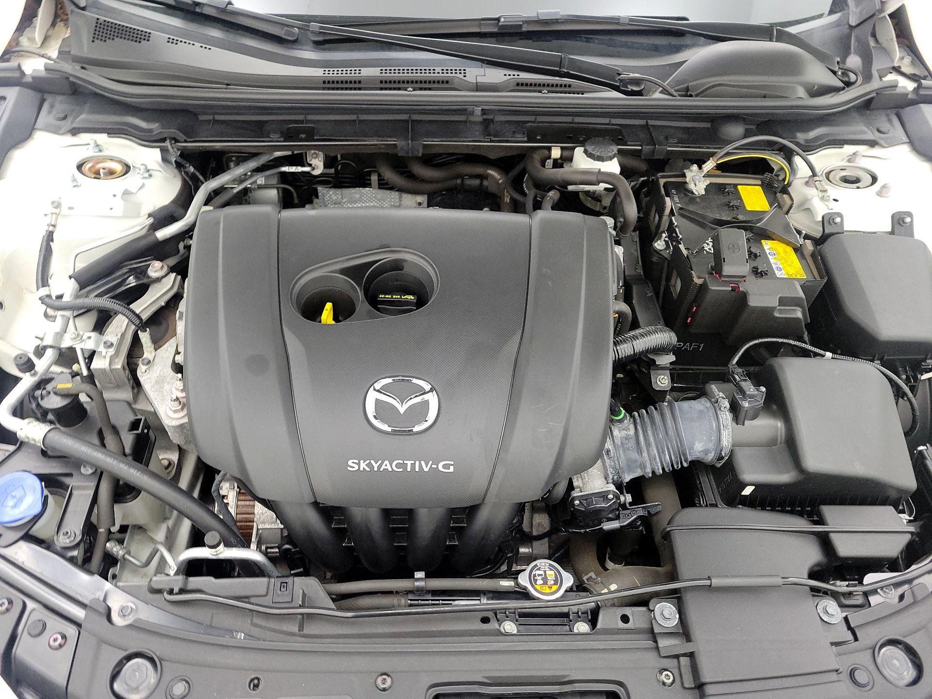 Thumbnail: 2022 Mazda Mazda3 - 19
