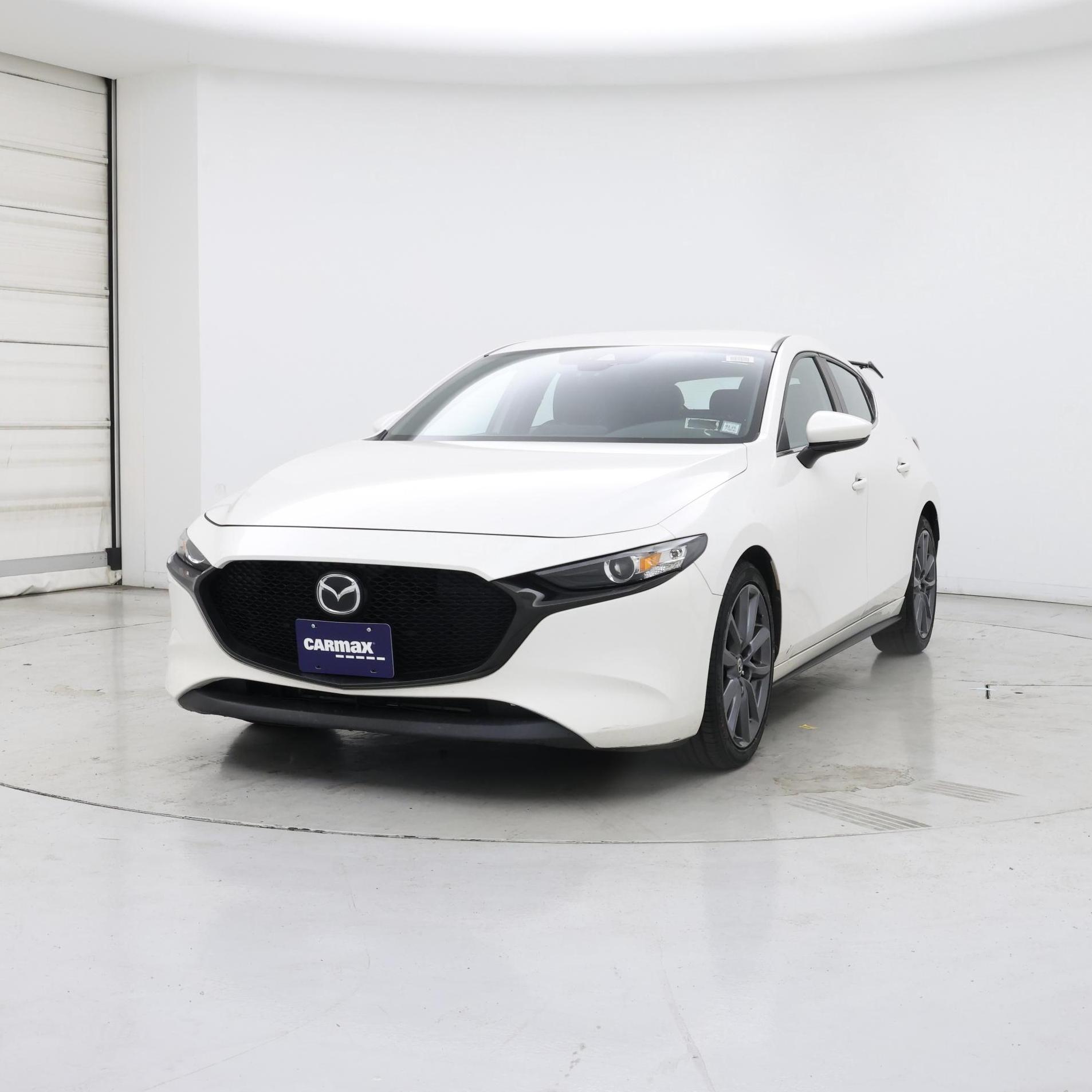 Thumbnail: 2022 Mazda Mazda3 - 4