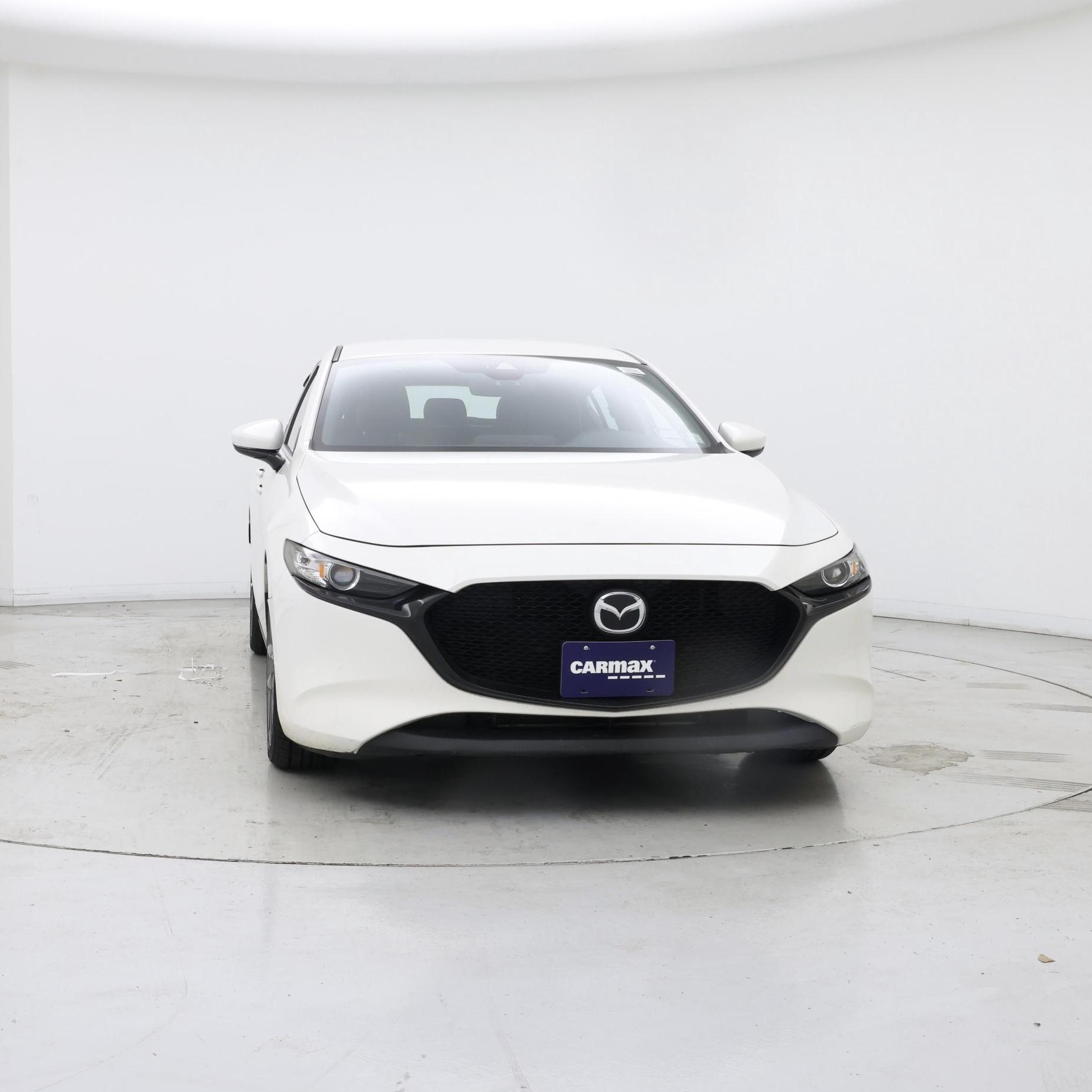 Thumbnail: 2022 Mazda Mazda3 - 5