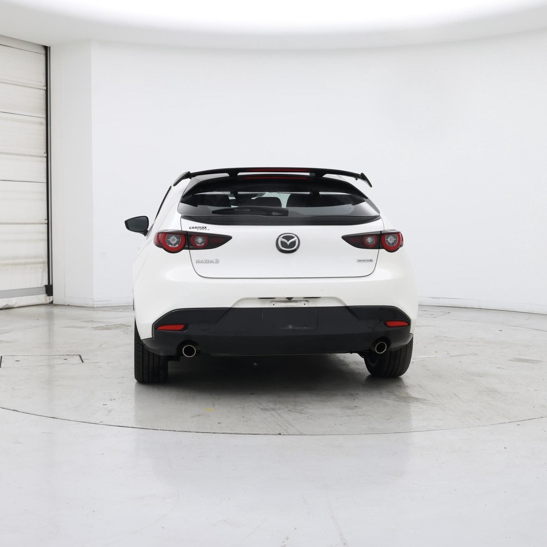 Thumbnail: 2022 Mazda Mazda3 - 6