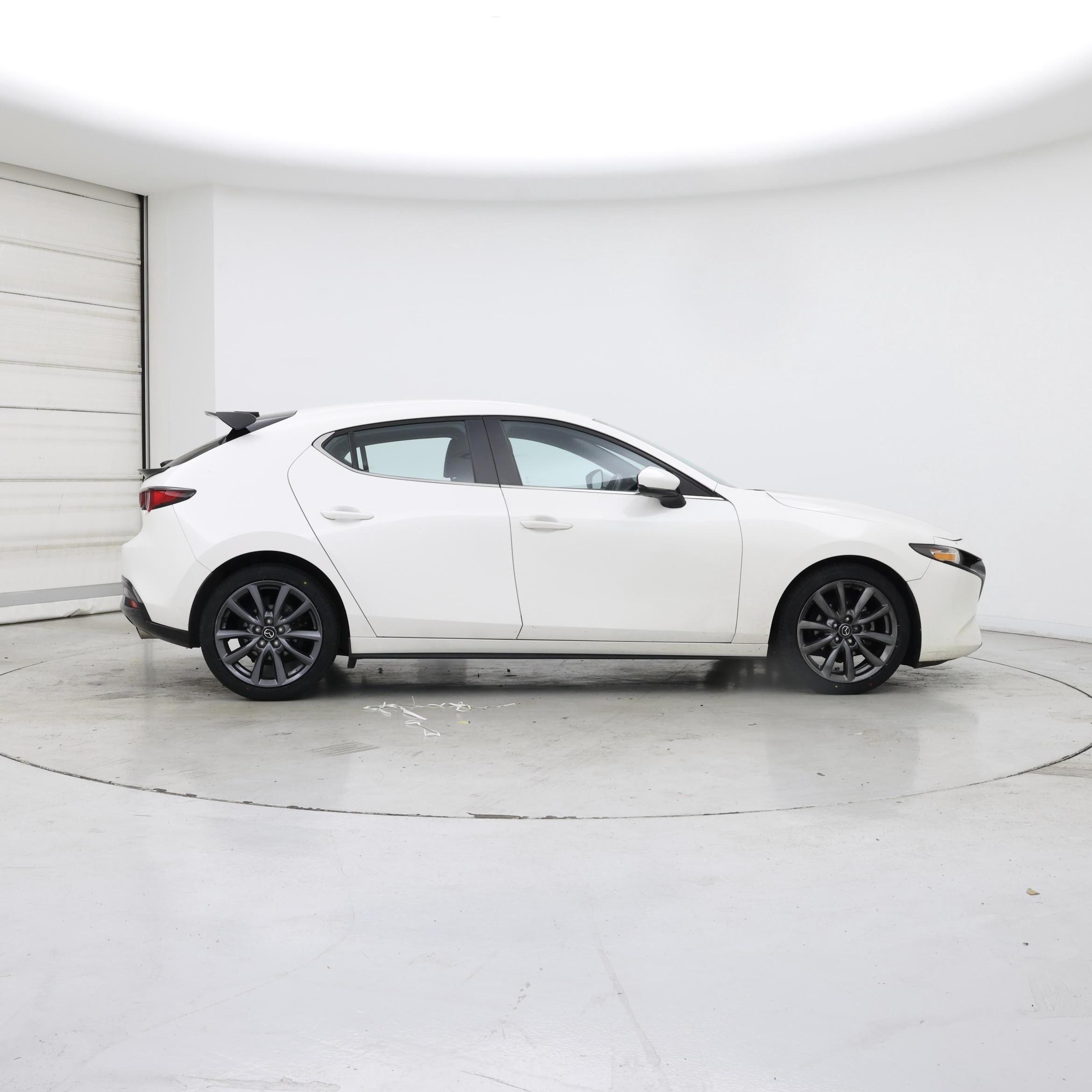 Thumbnail: 2022 Mazda Mazda3 - 7