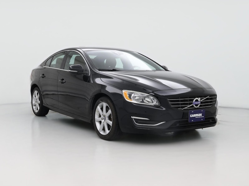 2016 Volvo S60 T5 -
                  Edison, NJ