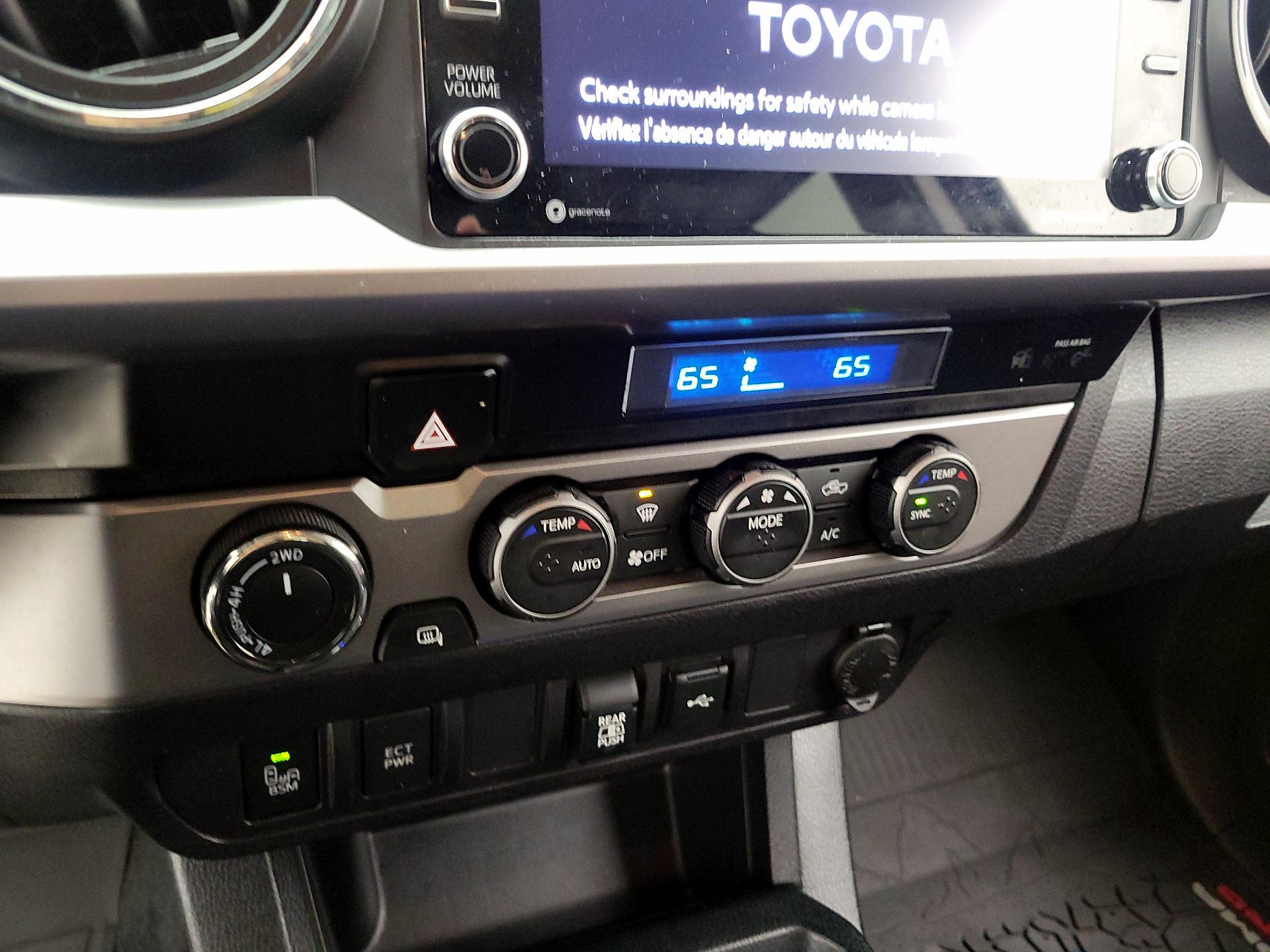 Thumbnail: 2021 Toyota Tacoma - 16