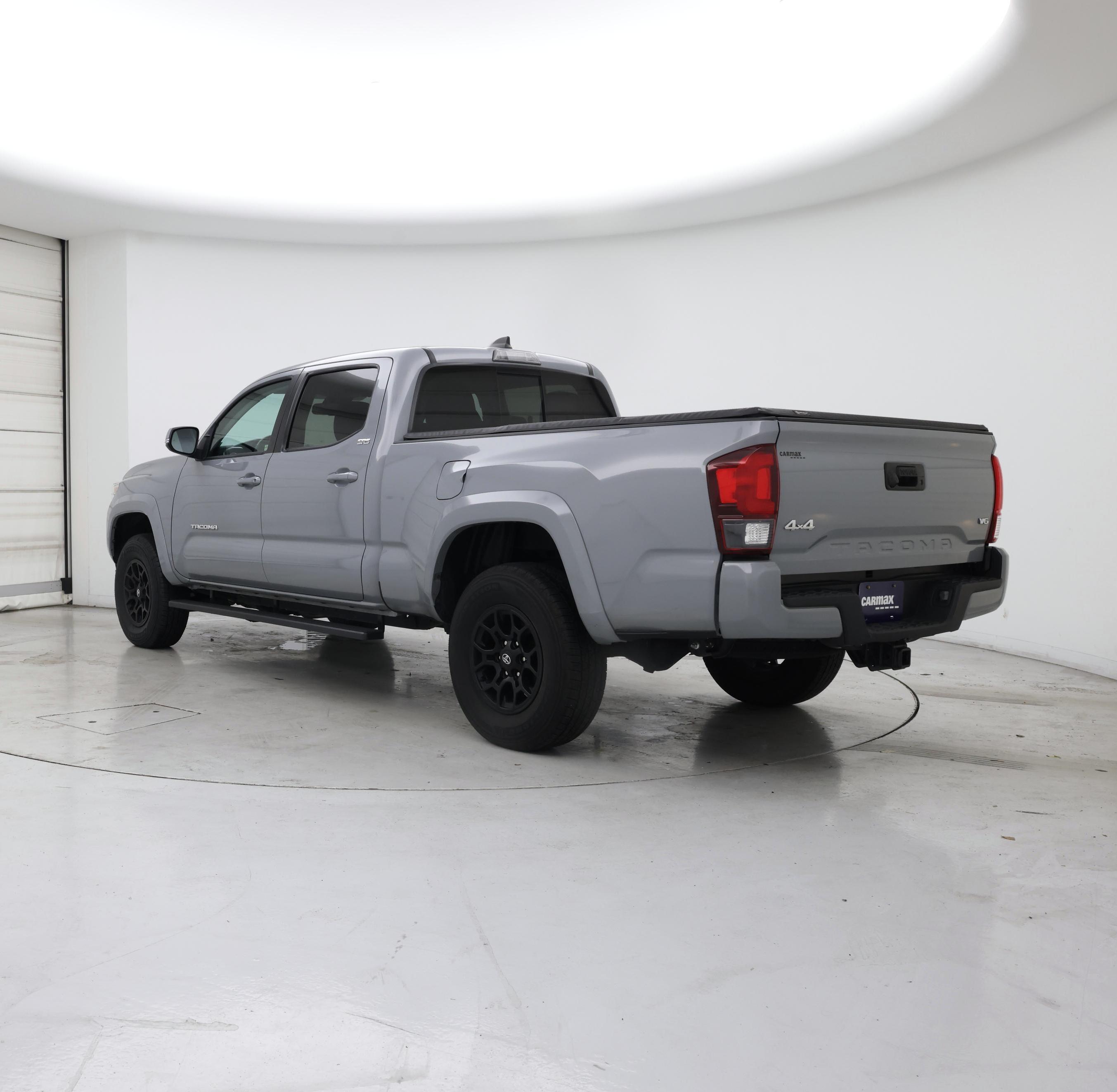 Thumbnail: 2021 Toyota Tacoma - 2