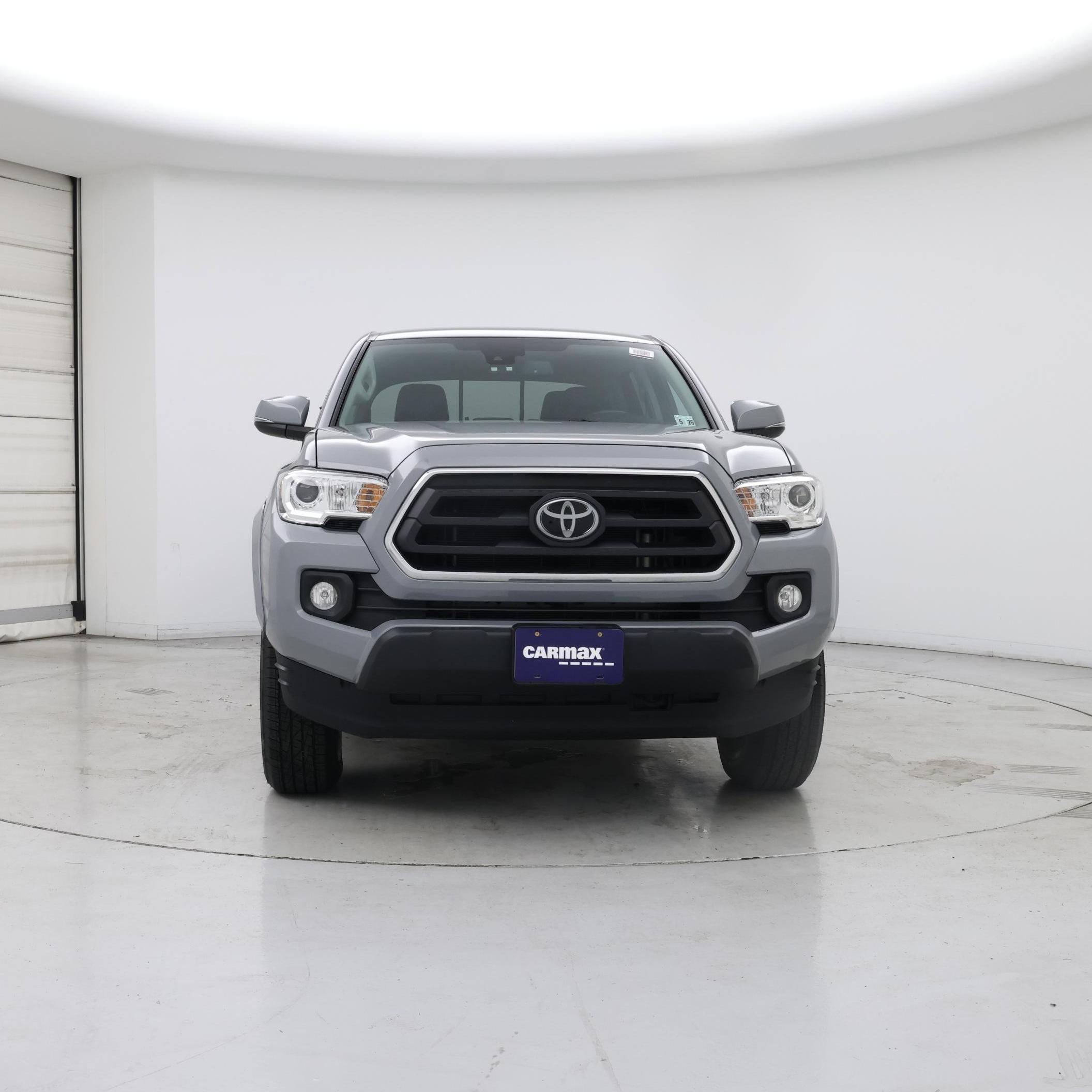 Thumbnail: 2021 Toyota Tacoma - 5