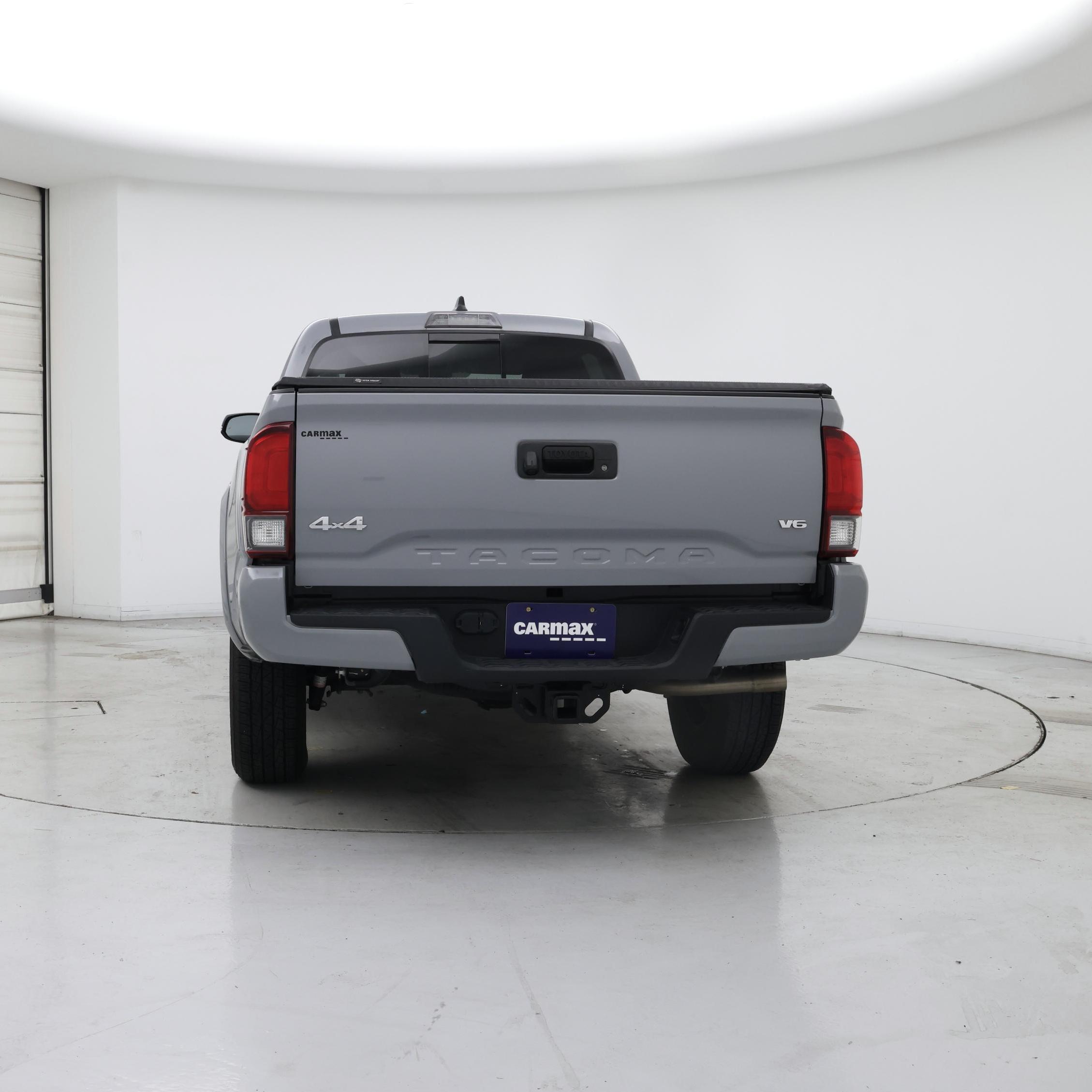 Thumbnail: 2021 Toyota Tacoma - 6