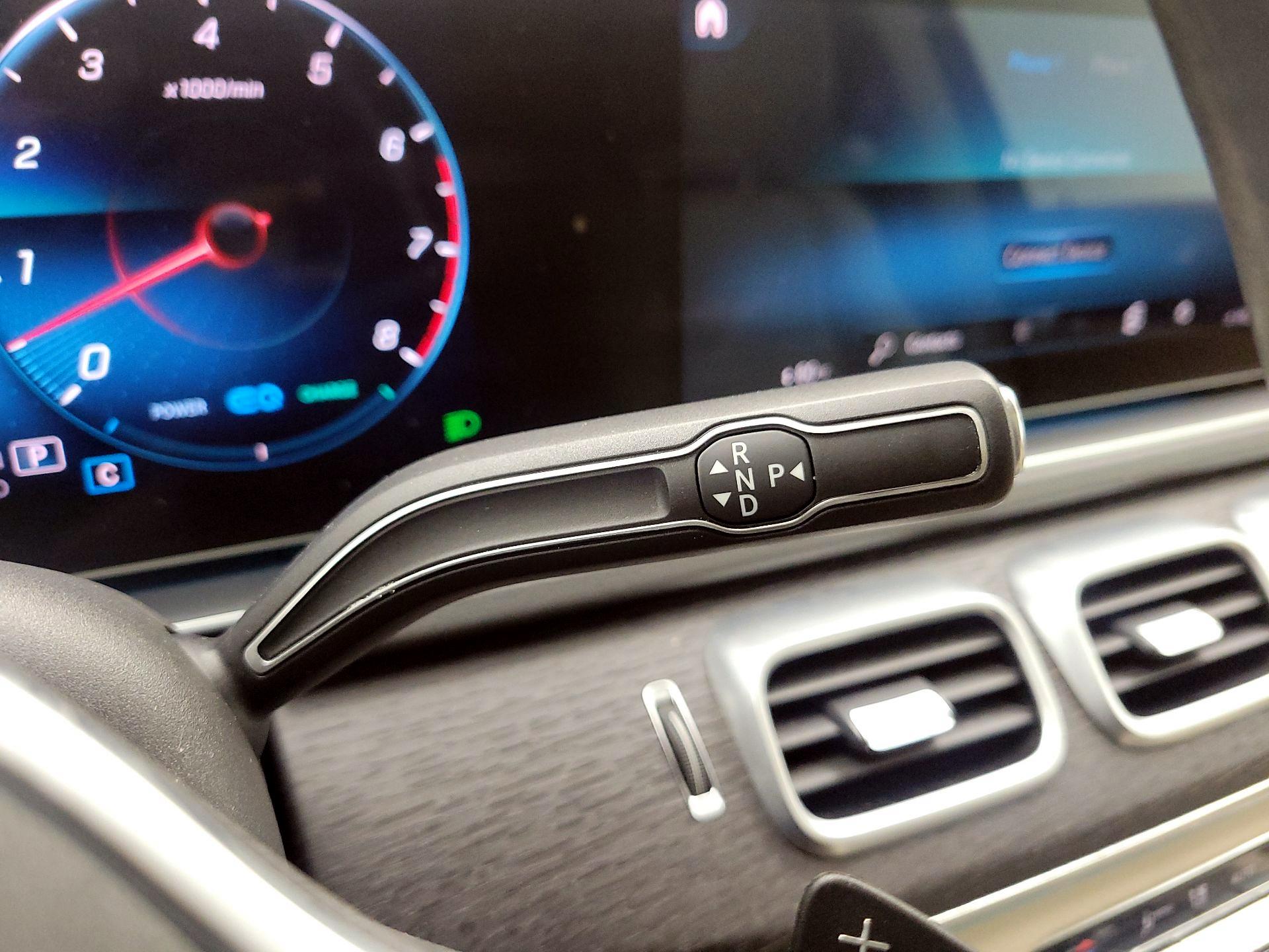 Thumbnail: 2020 Mercedes-Benz GLS - 18