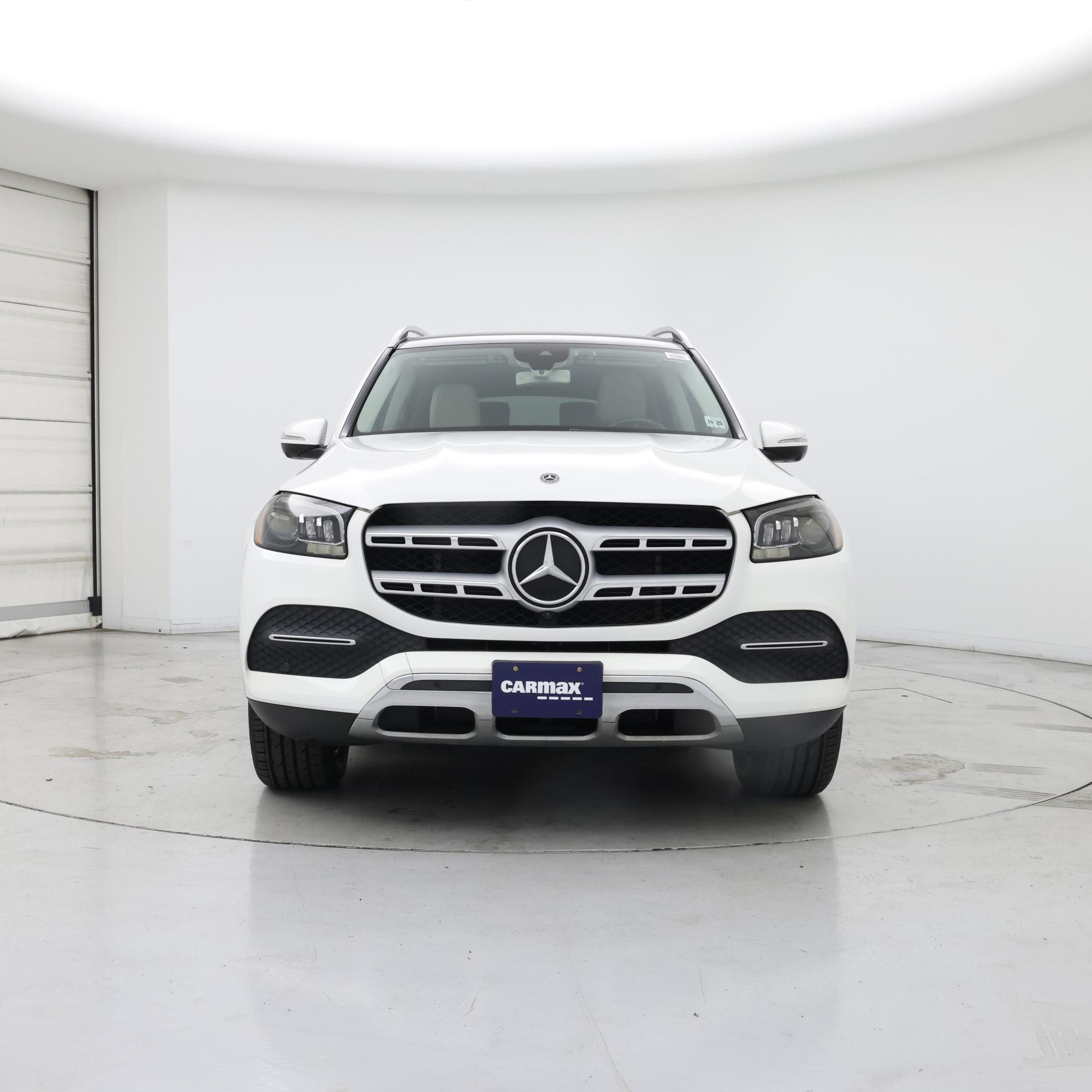 Thumbnail: 2020 Mercedes-Benz GLS - 5