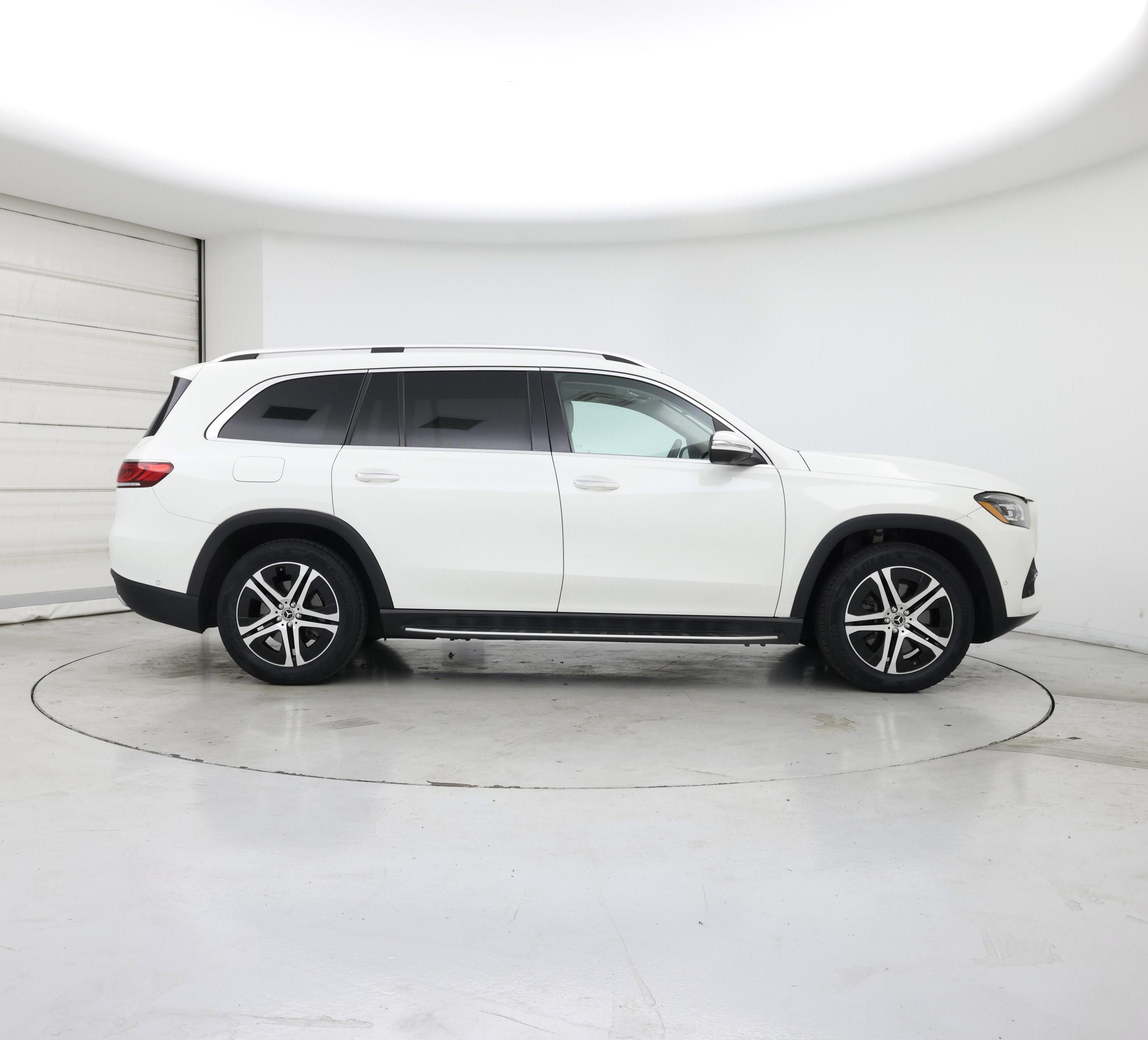 Thumbnail: 2020 Mercedes-Benz GLS - 7