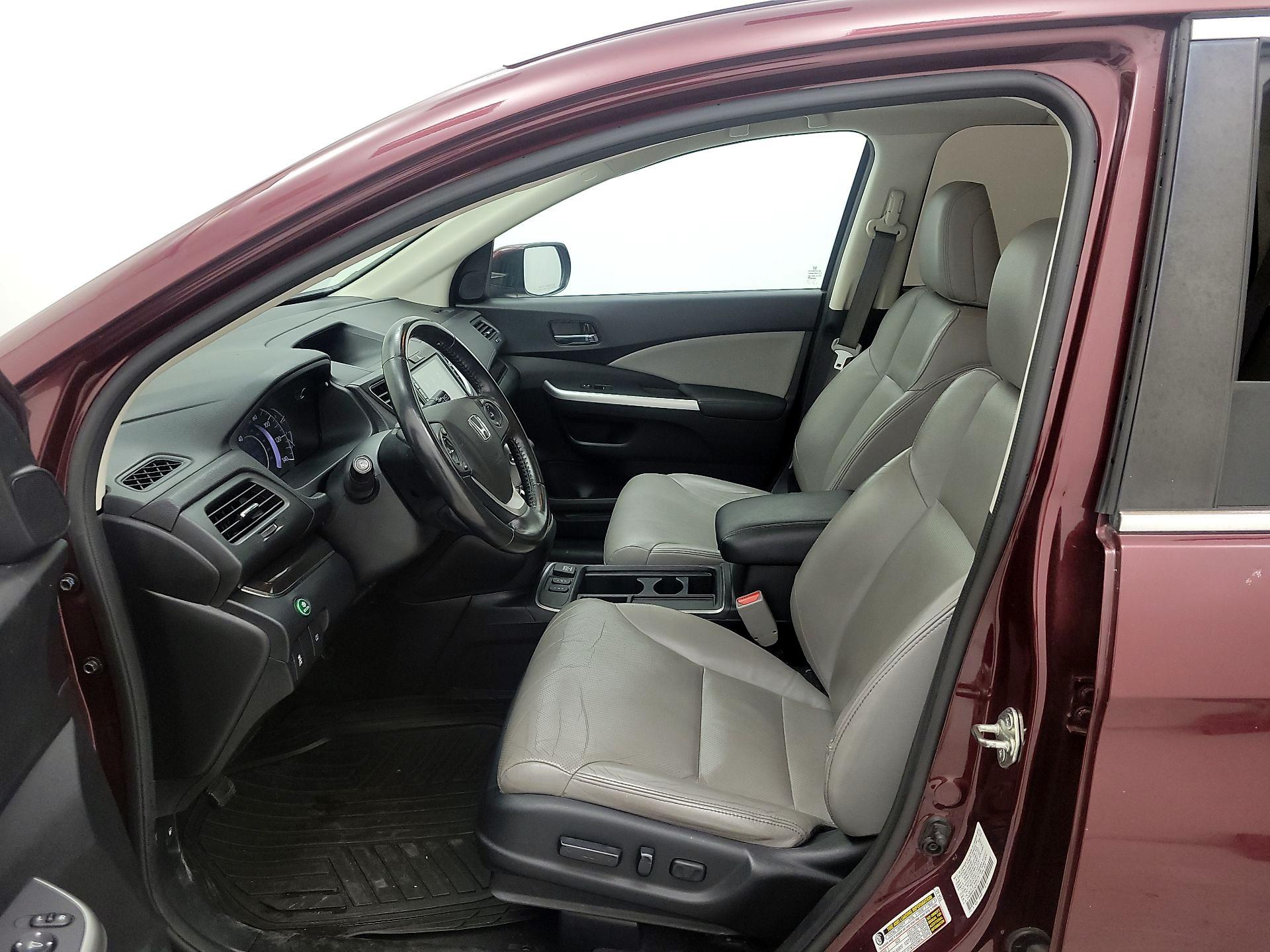 Thumbnail: 2016 Honda CR-V - 11