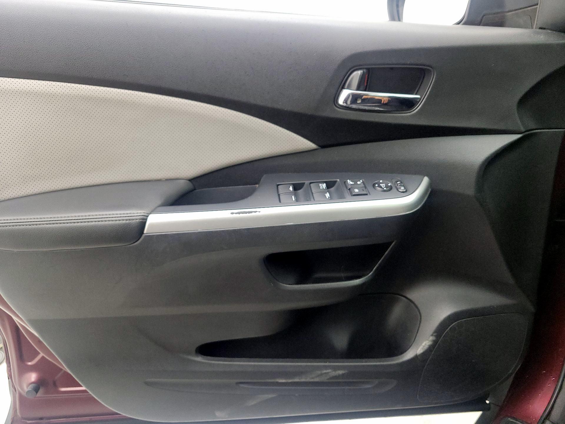 Thumbnail: 2016 Honda CR-V - 12