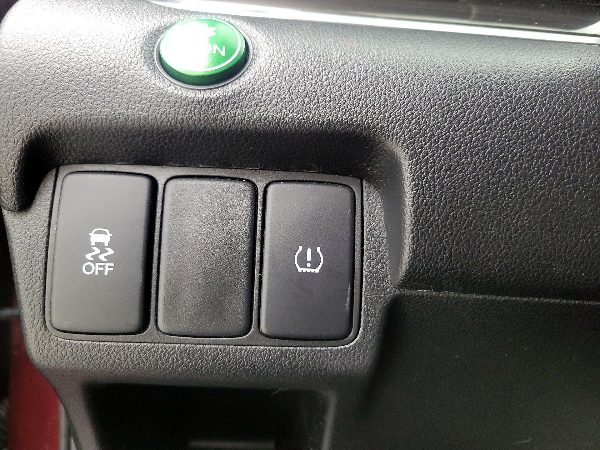 Thumbnail: 2016 Honda CR-V - 13