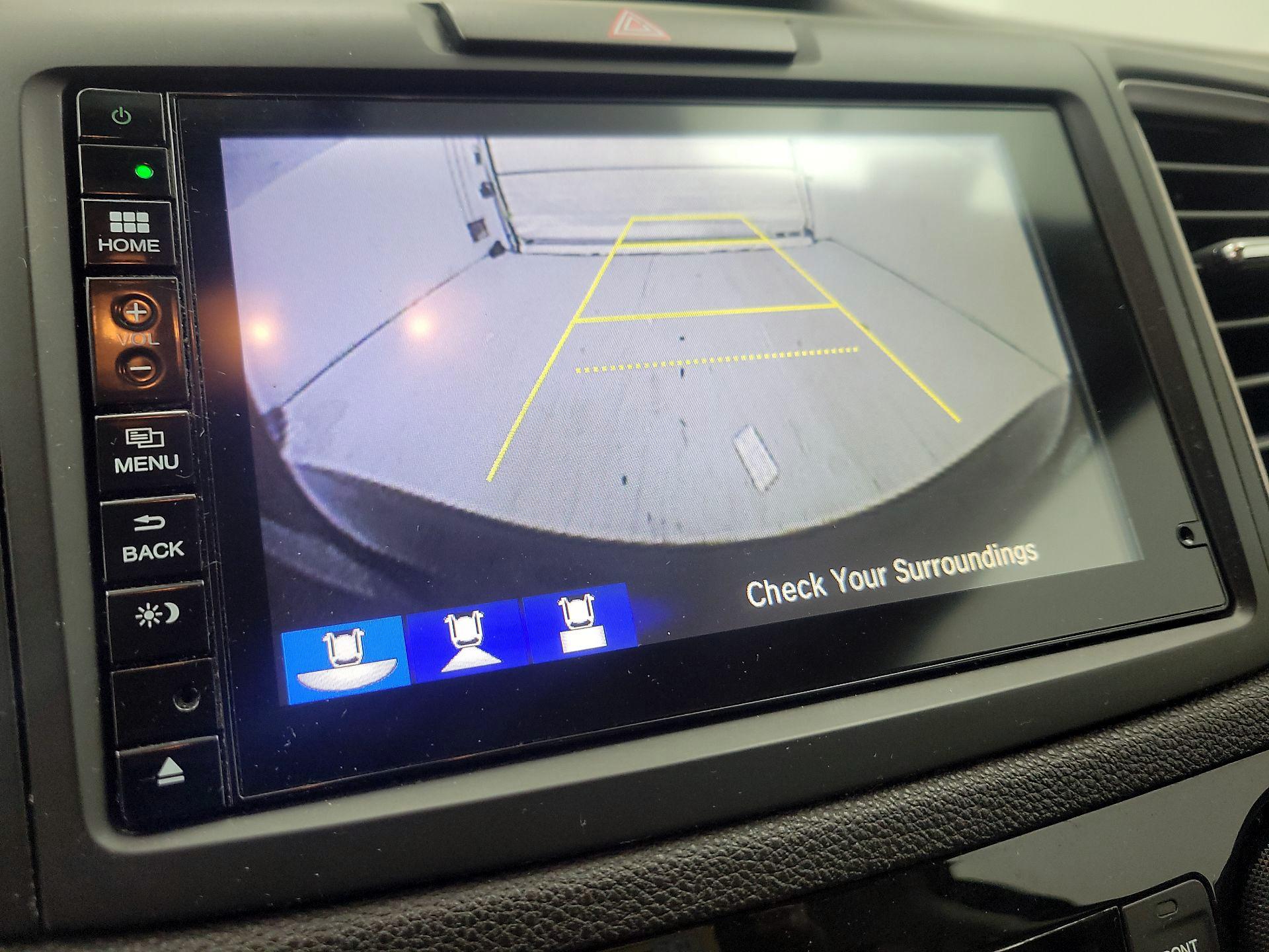 Thumbnail: 2016 Honda CR-V - 14