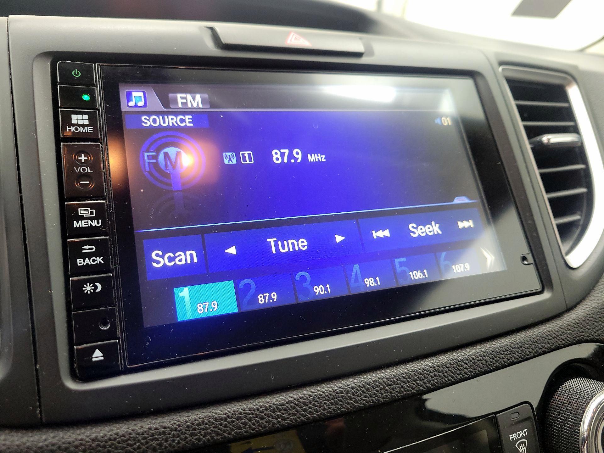 Thumbnail: 2016 Honda CR-V - 15