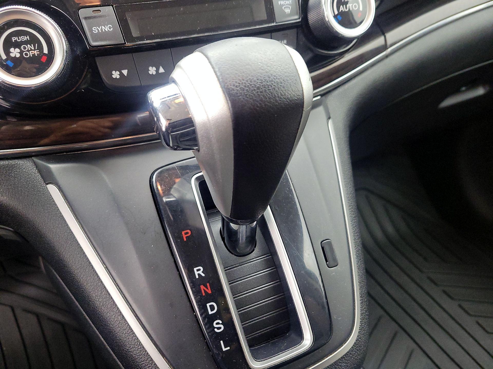 Thumbnail: 2016 Honda CR-V - 17