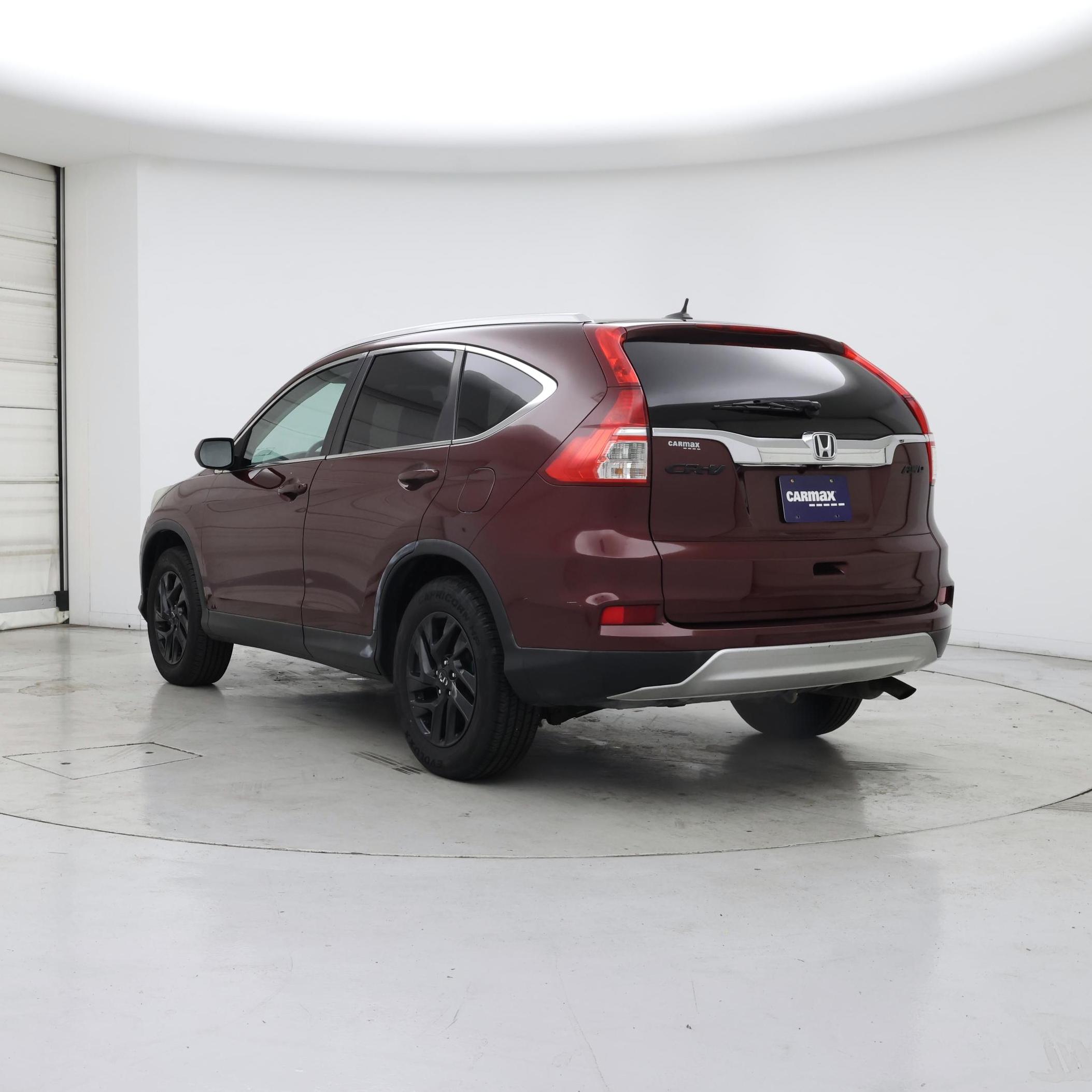Thumbnail: 2016 Honda CR-V - 2