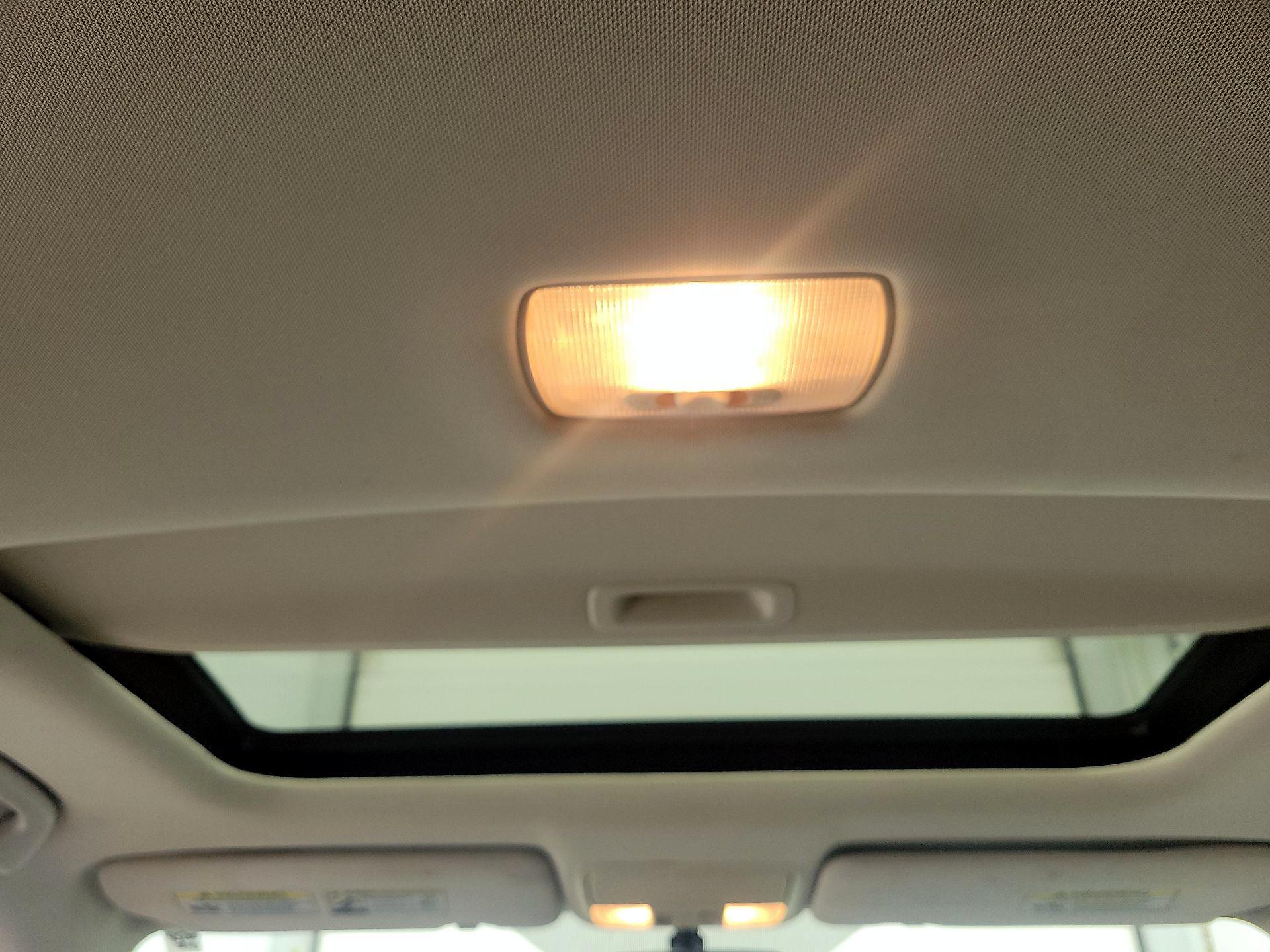 Thumbnail: 2016 Honda CR-V - 19