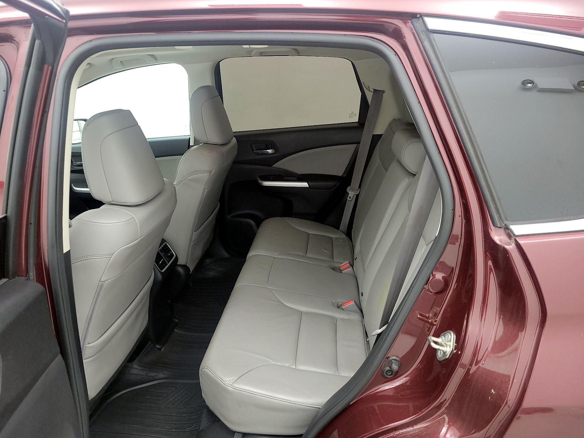 Thumbnail: 2016 Honda CR-V - 20