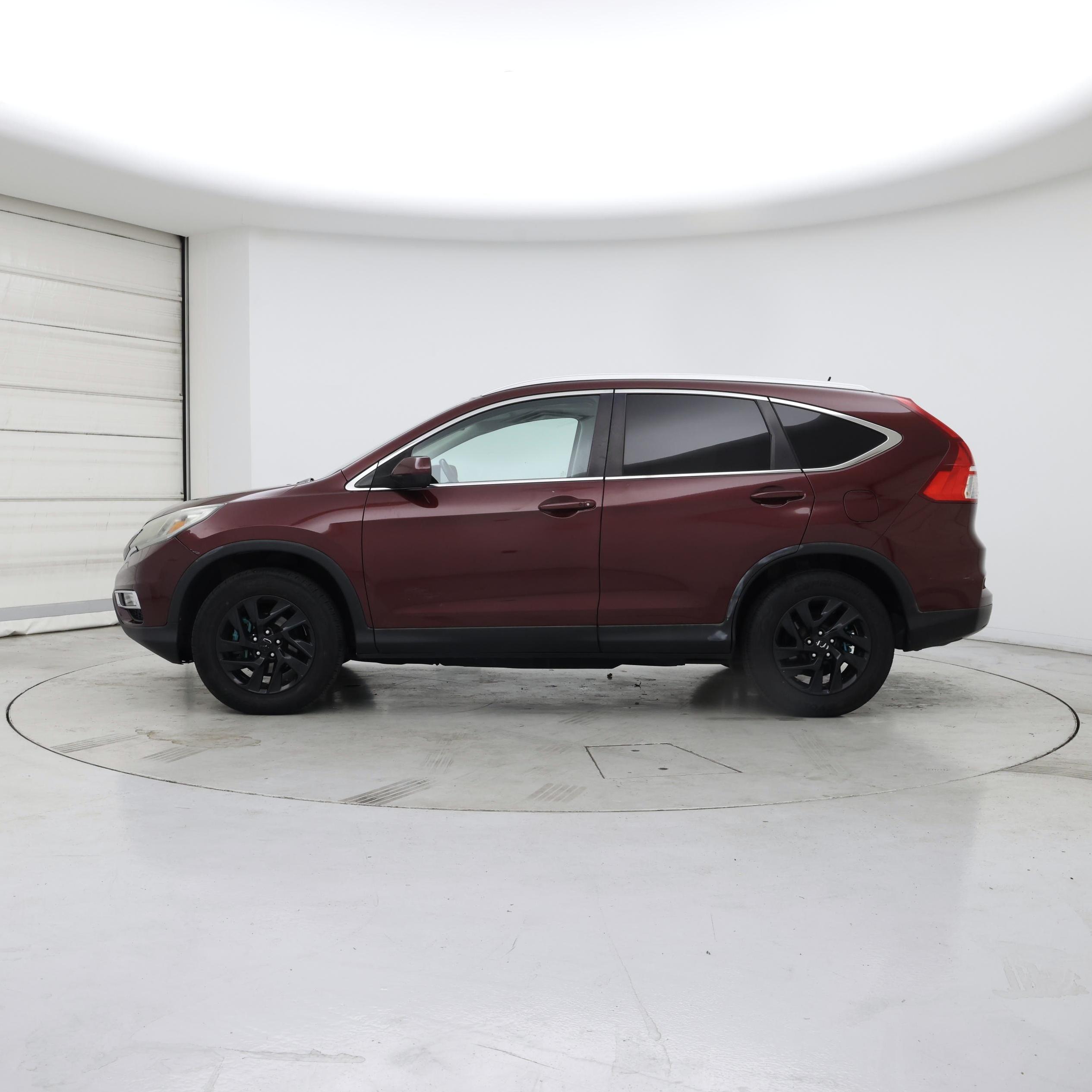 Thumbnail: 2016 Honda CR-V - 3