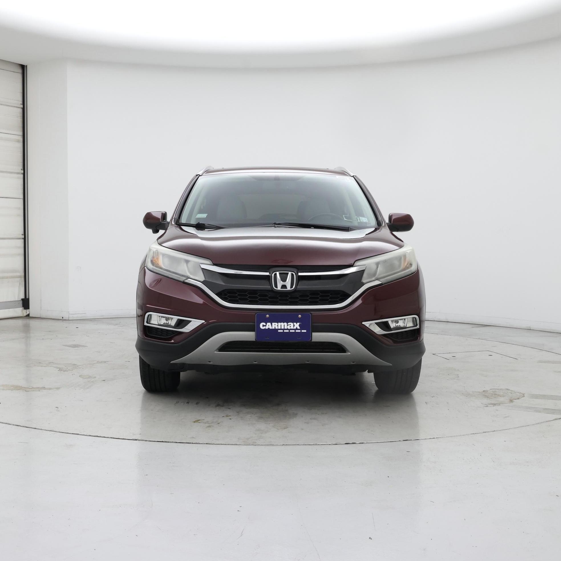 Thumbnail: 2016 Honda CR-V - 5