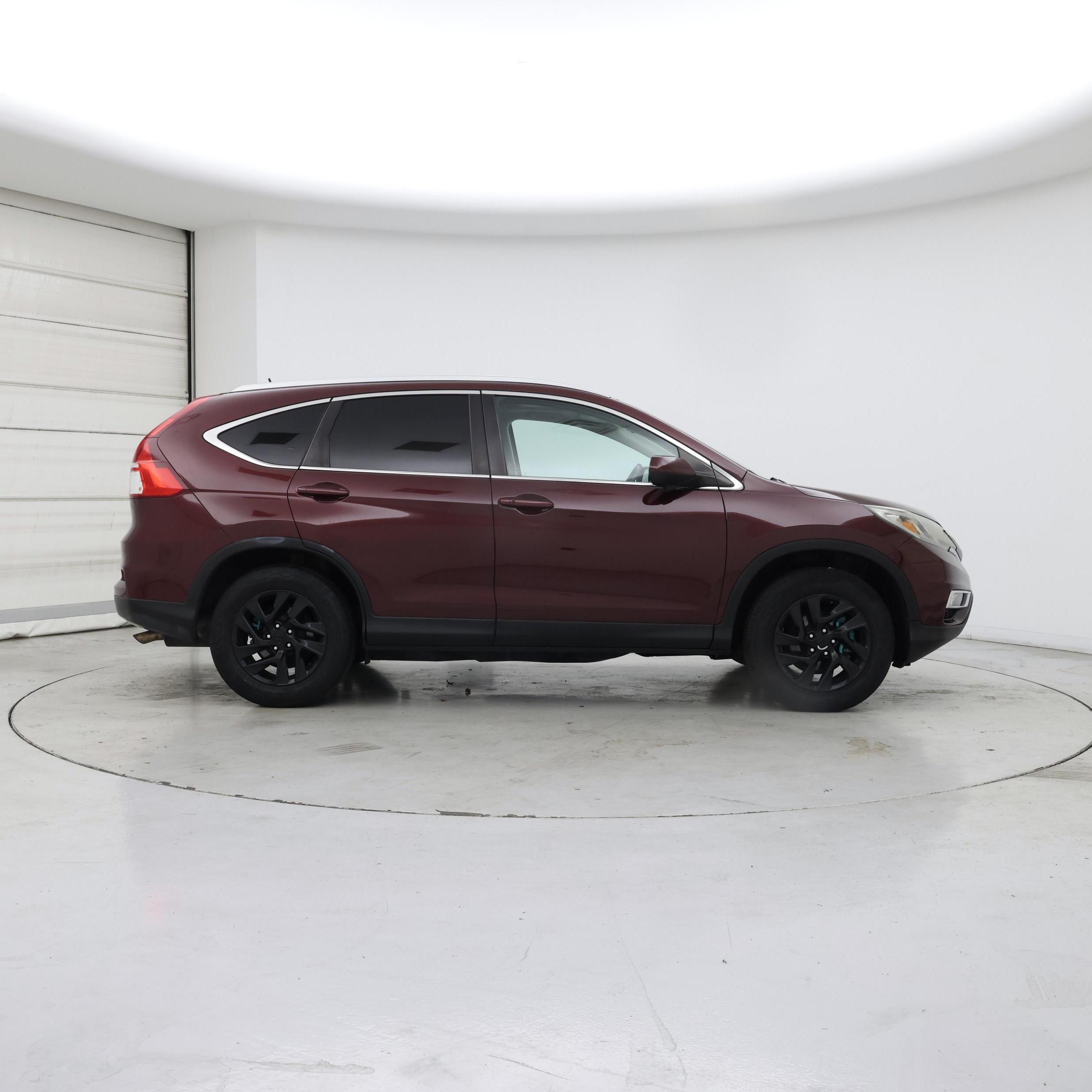 Thumbnail: 2016 Honda CR-V - 7