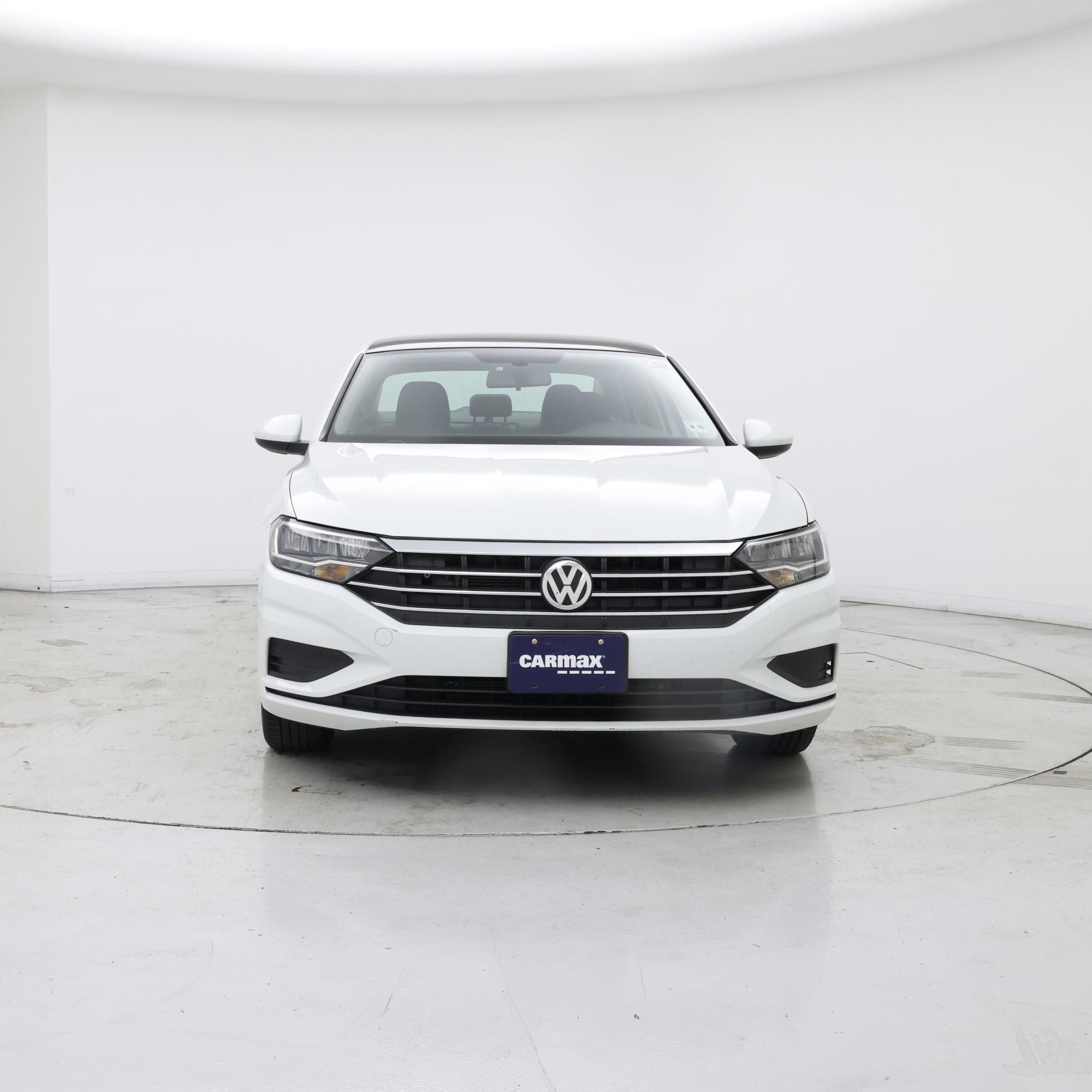 Thumbnail: 2021 Volkswagen Jetta - 5