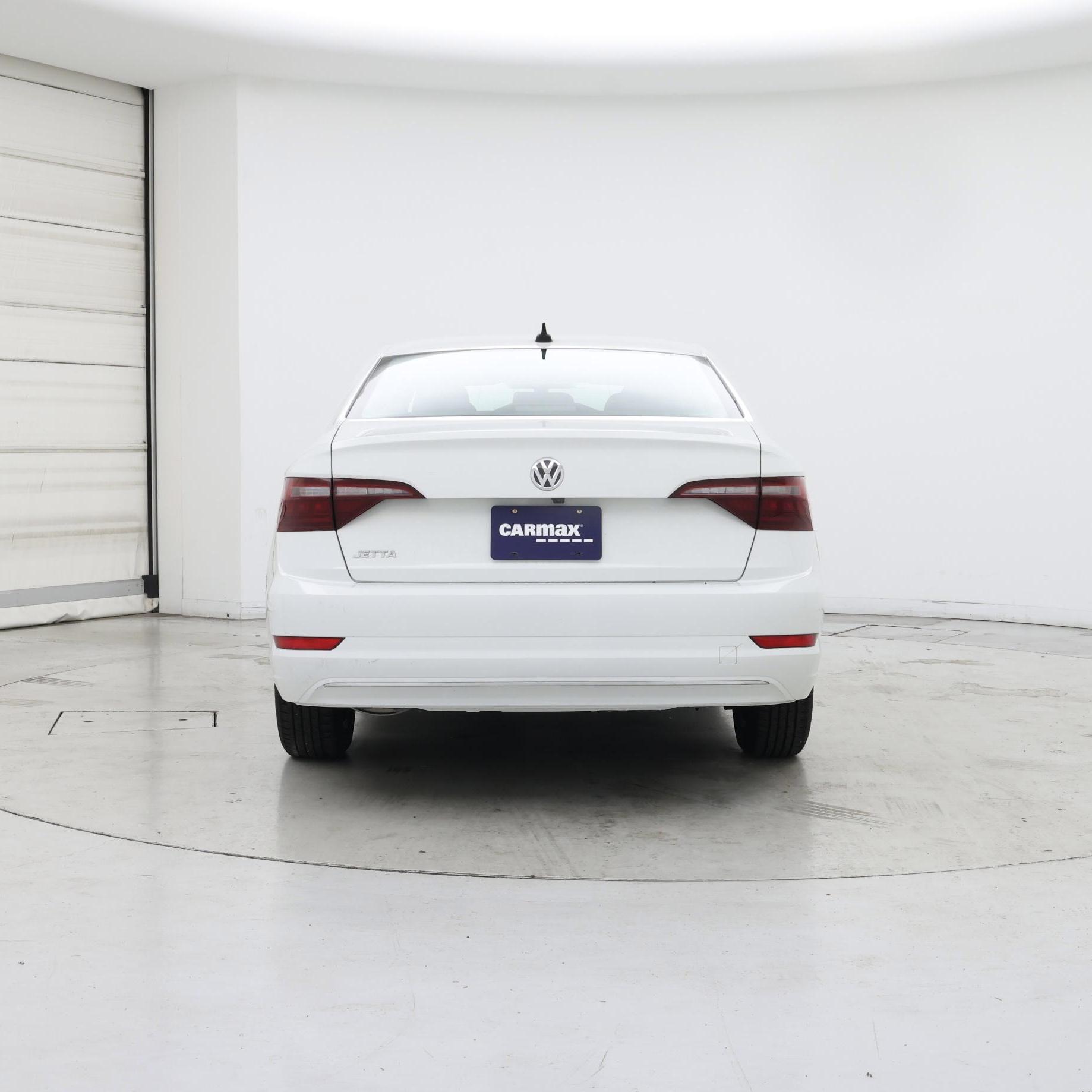 Thumbnail: 2021 Volkswagen Jetta - 6