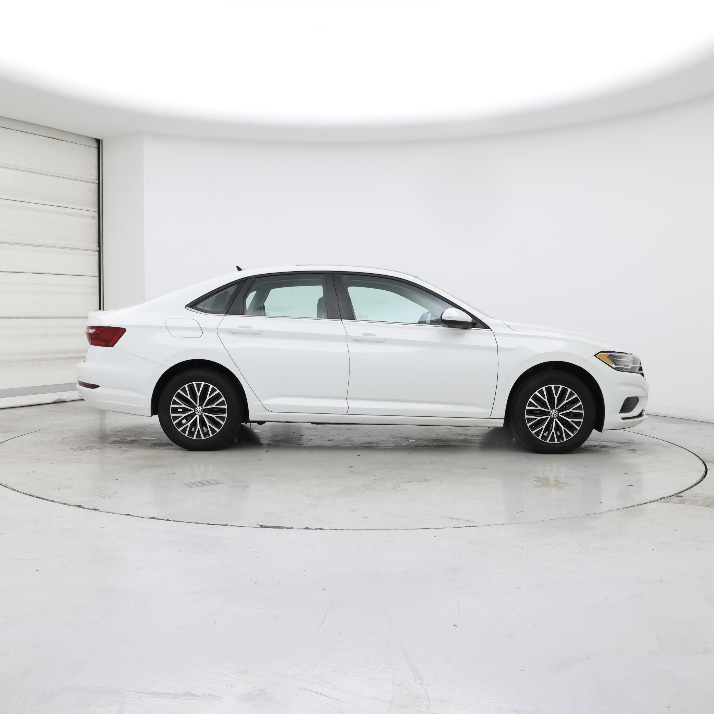 Thumbnail: 2021 Volkswagen Jetta - 7