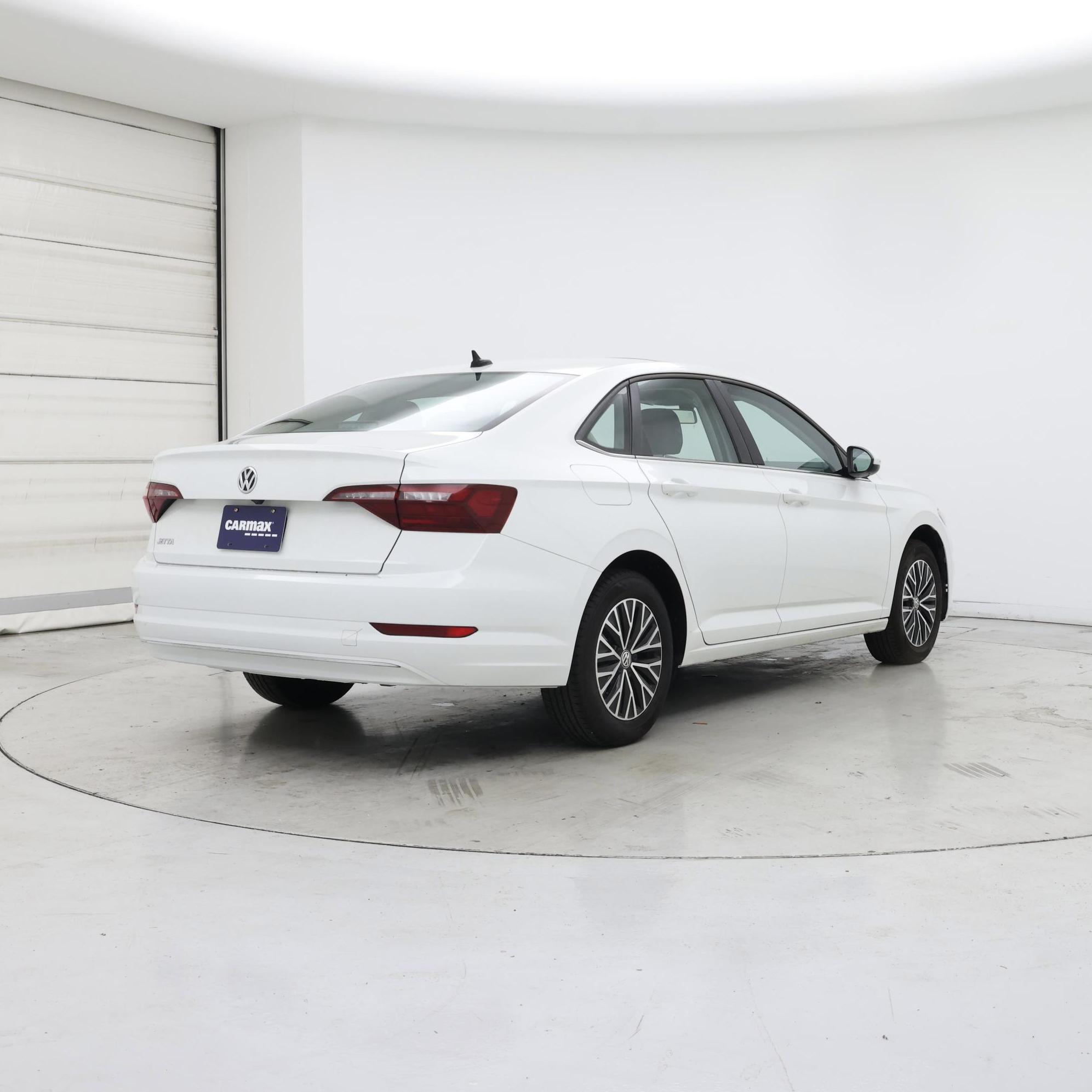 Thumbnail: 2021 Volkswagen Jetta - 8