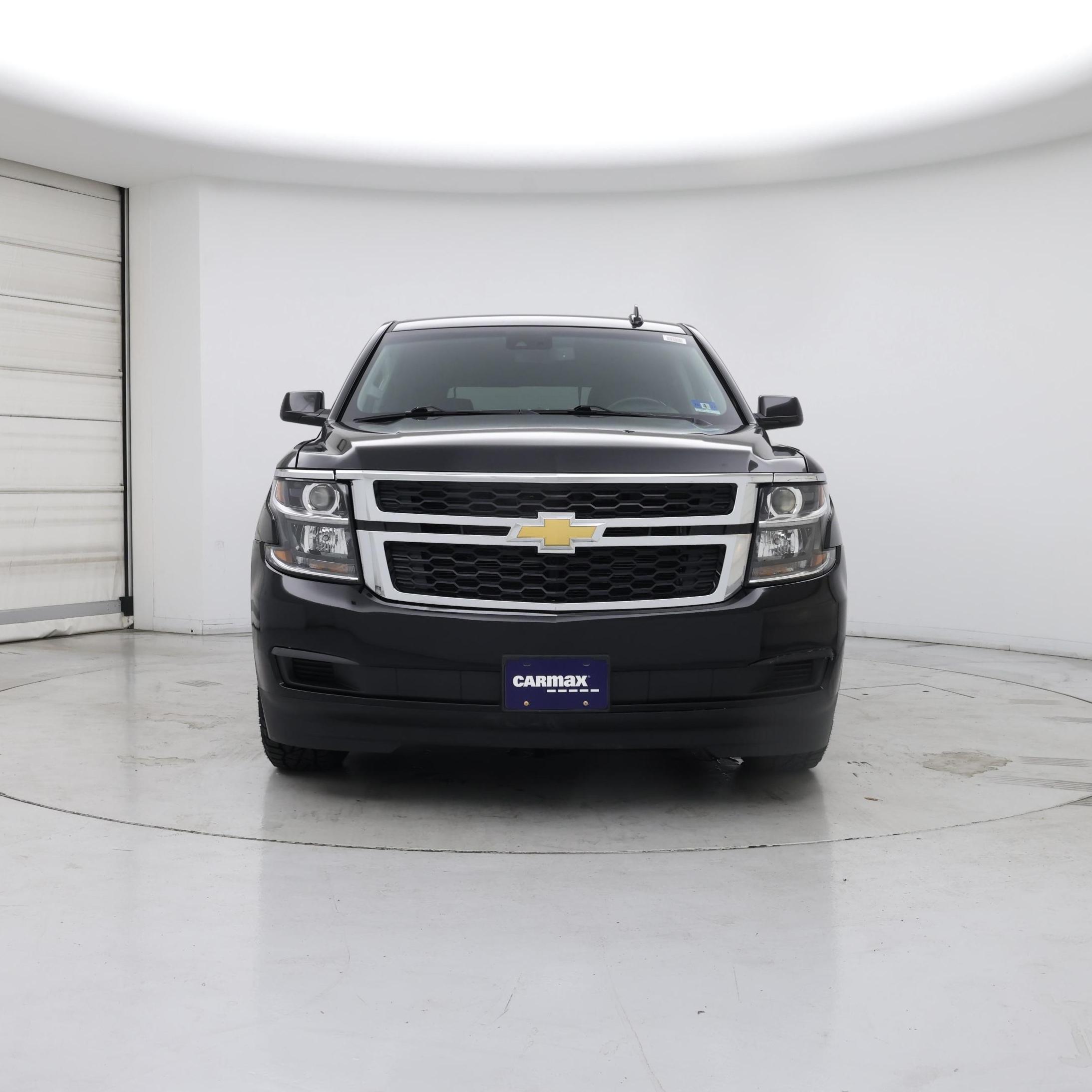 Thumbnail: 2018 Chevrolet Tahoe - 5