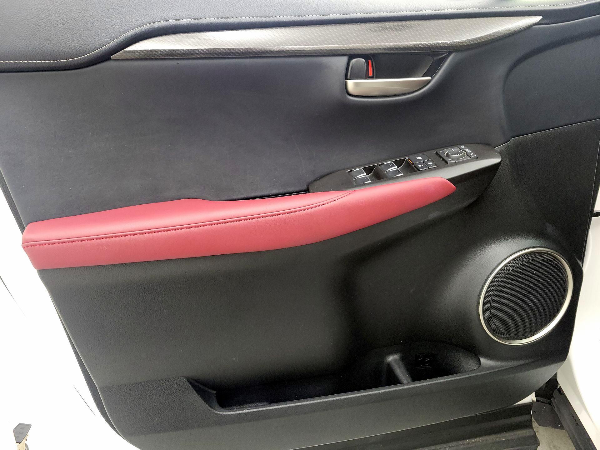 Thumbnail: 2021 Lexus NX - 12