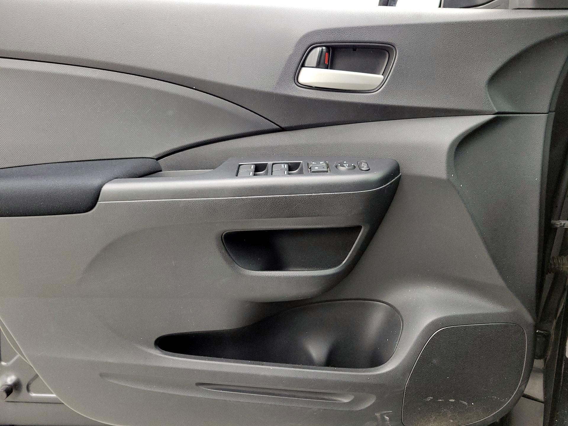 Thumbnail: 2014 Honda CR-V - 12
