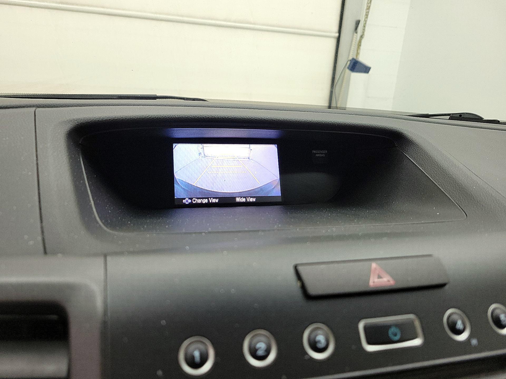 Thumbnail: 2014 Honda CR-V - 14