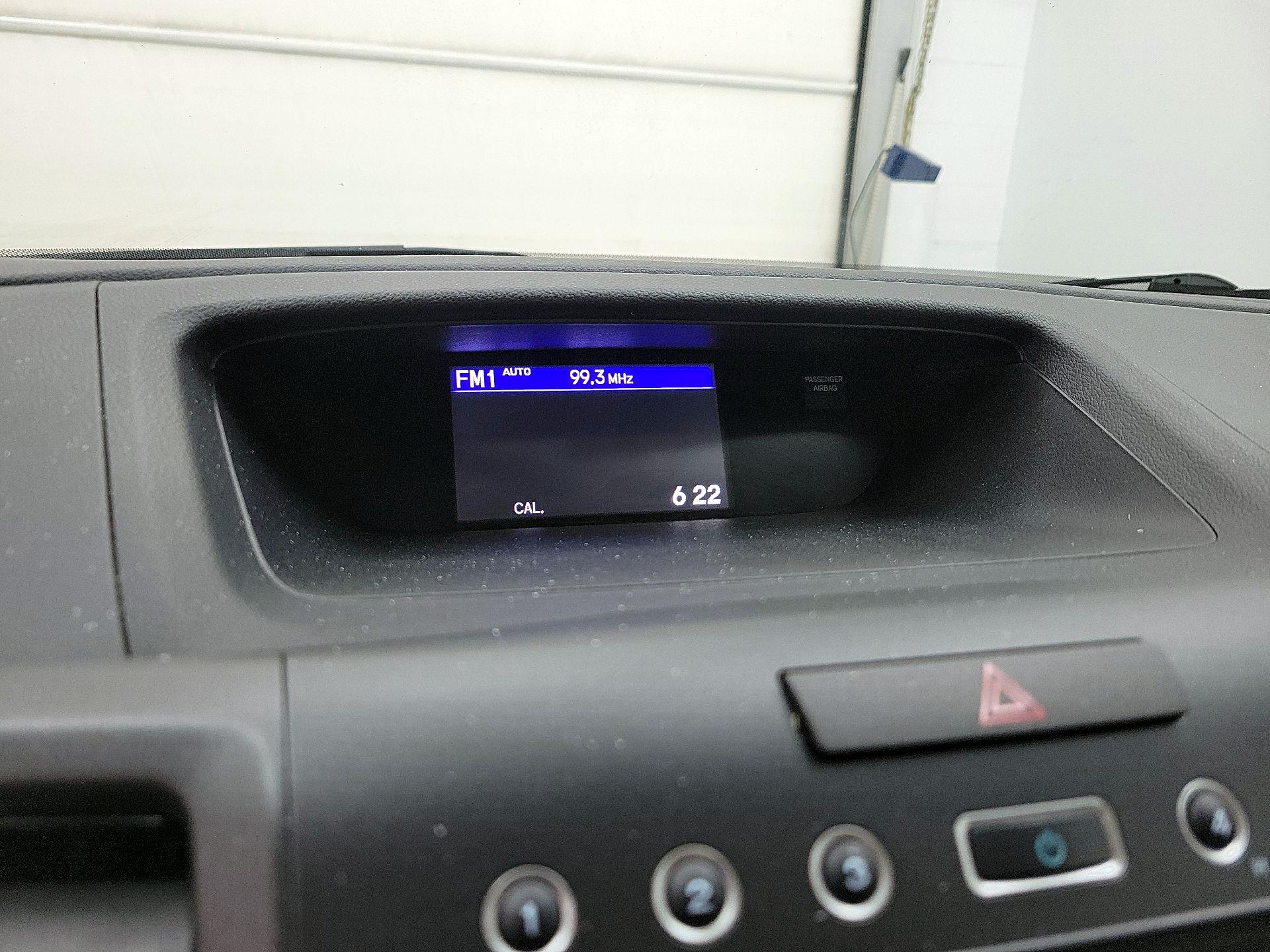 Thumbnail: 2014 Honda CR-V - 15