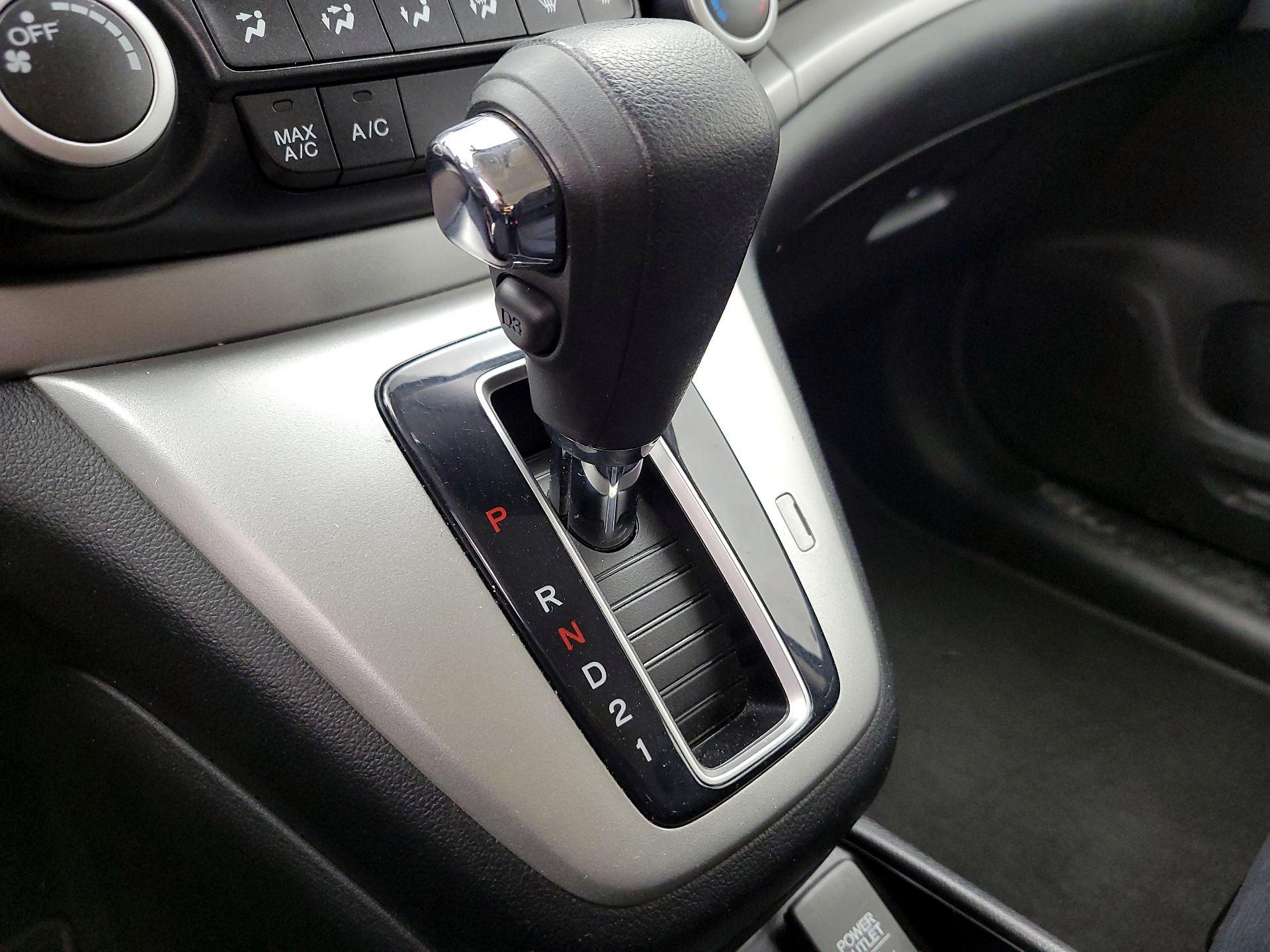 Thumbnail: 2014 Honda CR-V - 17