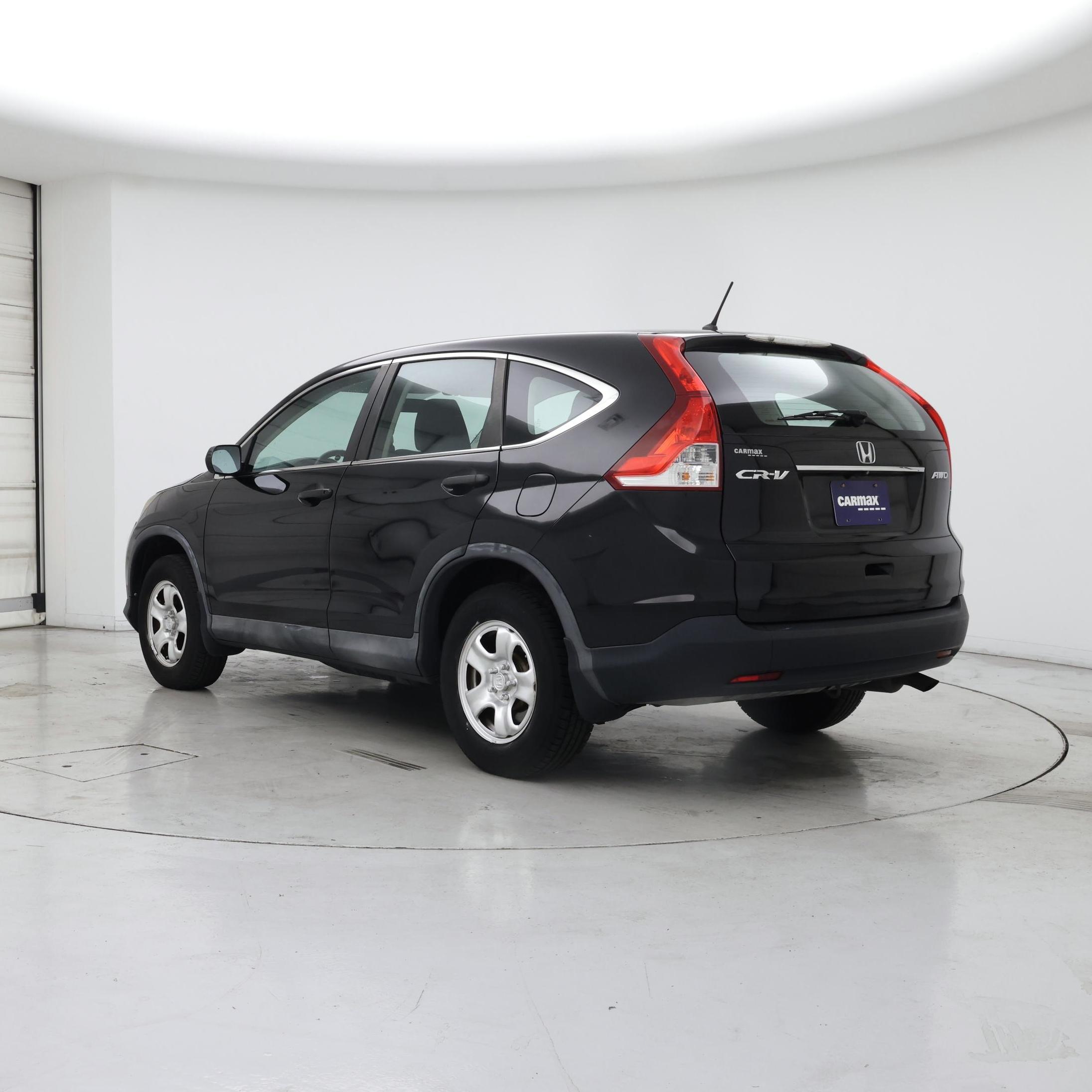 Thumbnail: 2014 Honda CR-V - 2