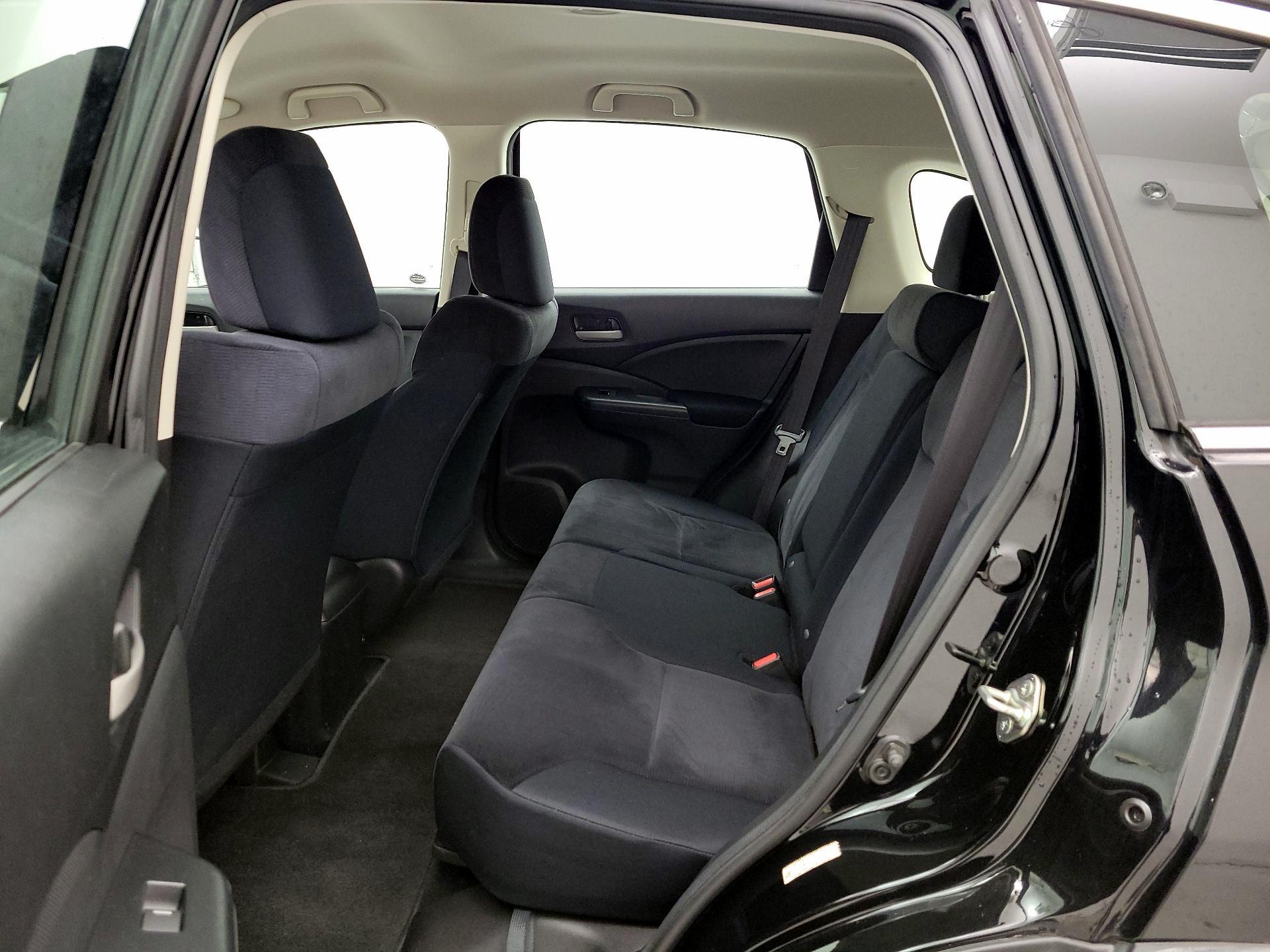 Thumbnail: 2014 Honda CR-V - 19