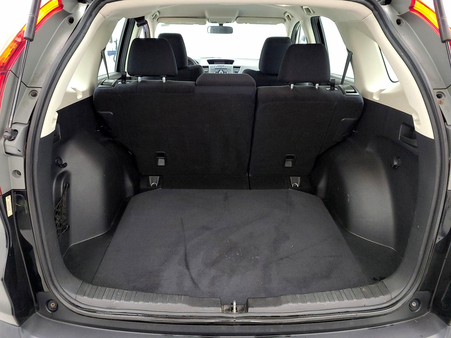 Thumbnail: 2014 Honda CR-V - 20