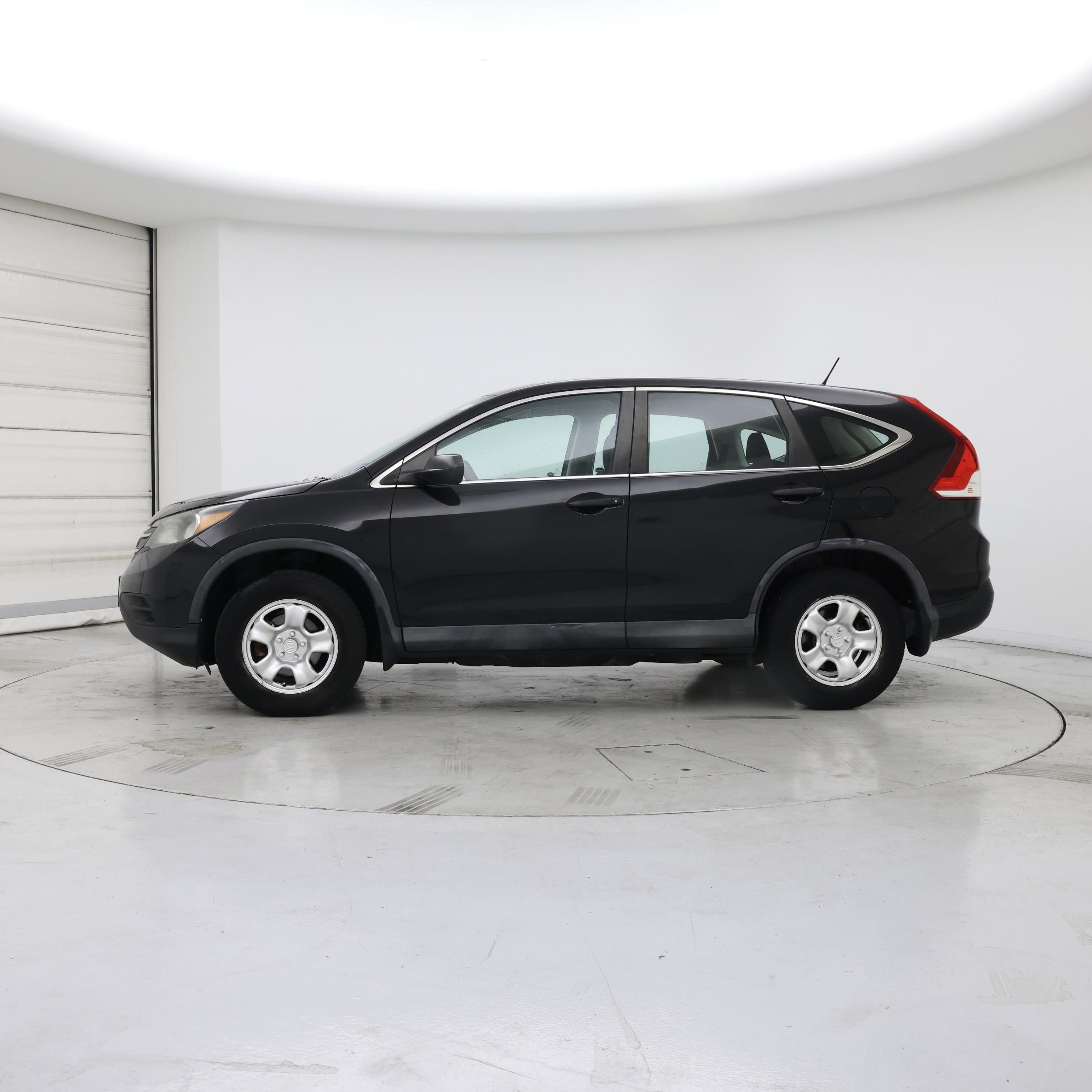 Thumbnail: 2014 Honda CR-V - 3