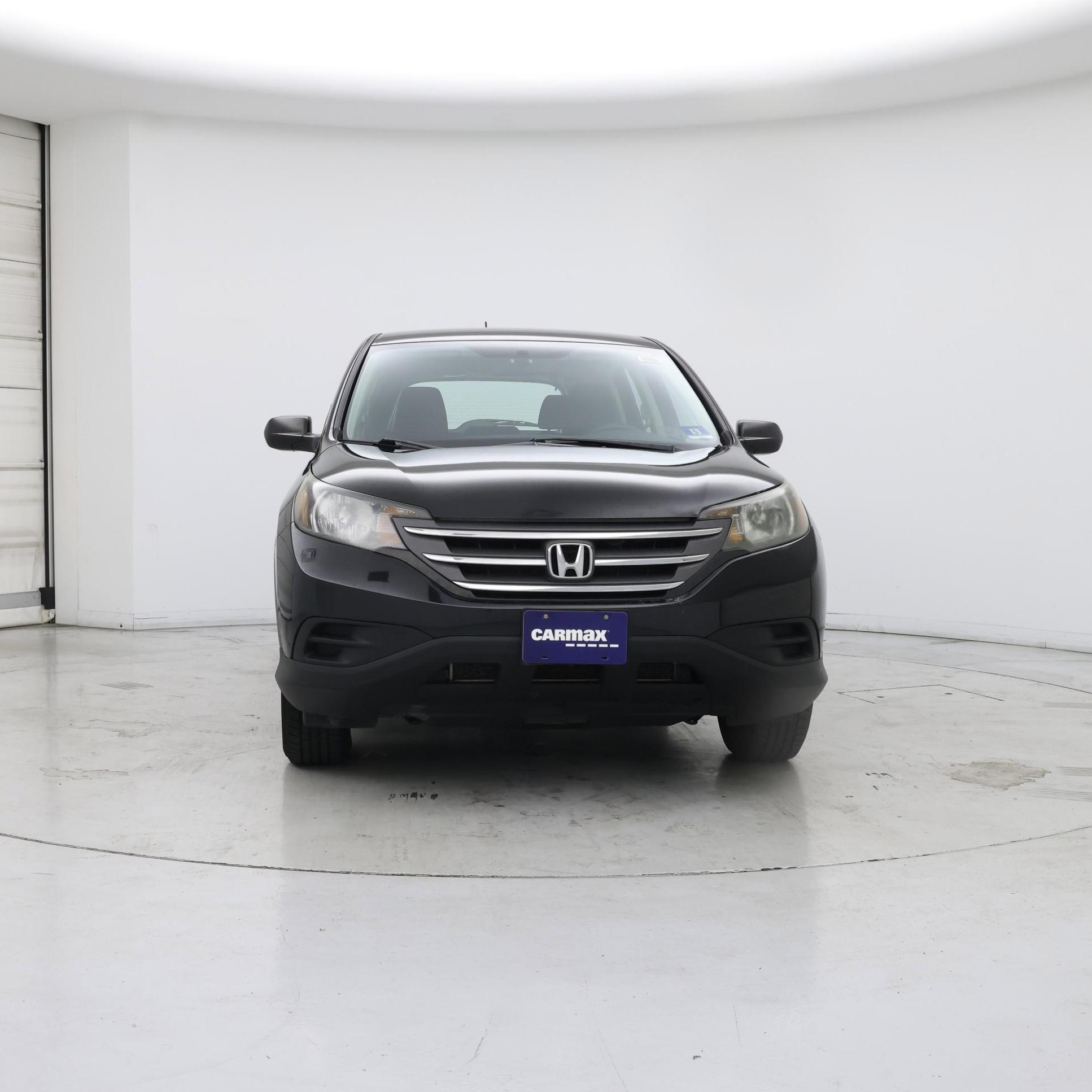 Thumbnail: 2014 Honda CR-V - 5
