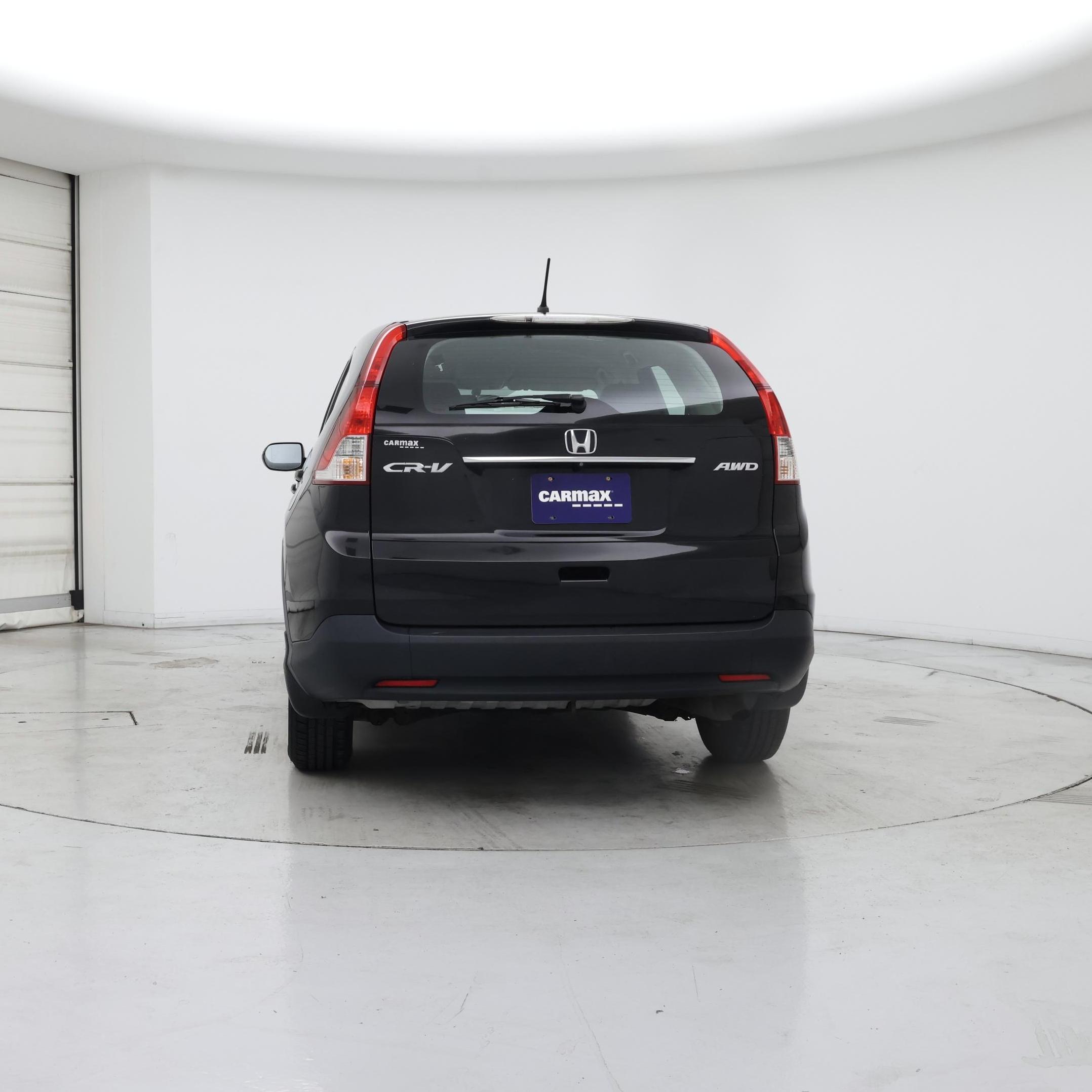 Thumbnail: 2014 Honda CR-V - 6